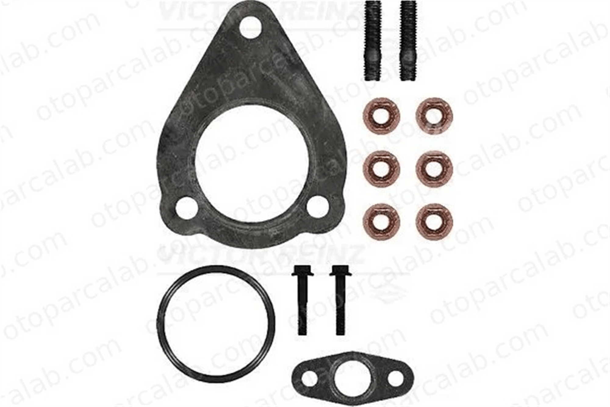 REINZ 04-10058-01 Takım Conta VW PASSAT B5 PASSAT B5 Variant 04-10058-01