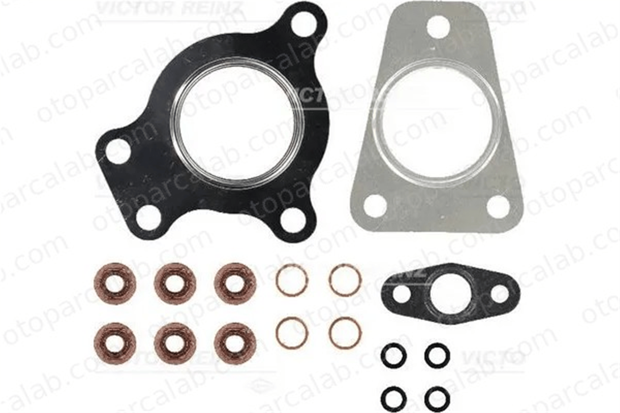 REINZ 04-10085-01 Takım Conta RENAULT VEL SATIS ESPACE IV 04-10085-01