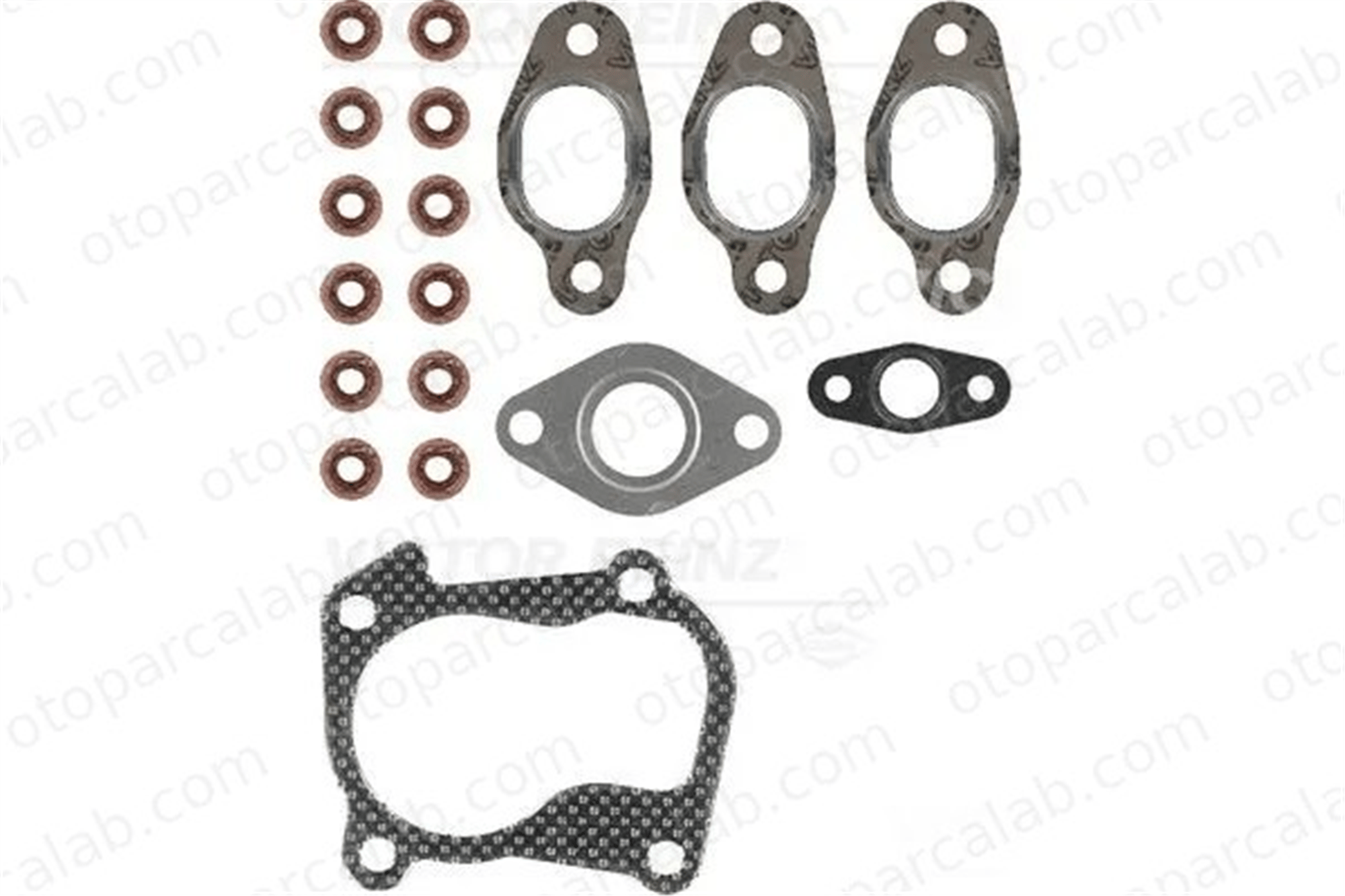 REINZ 04-10118-01 Takım Conta VW POLO SEAT CORDOBA 04-10118-01