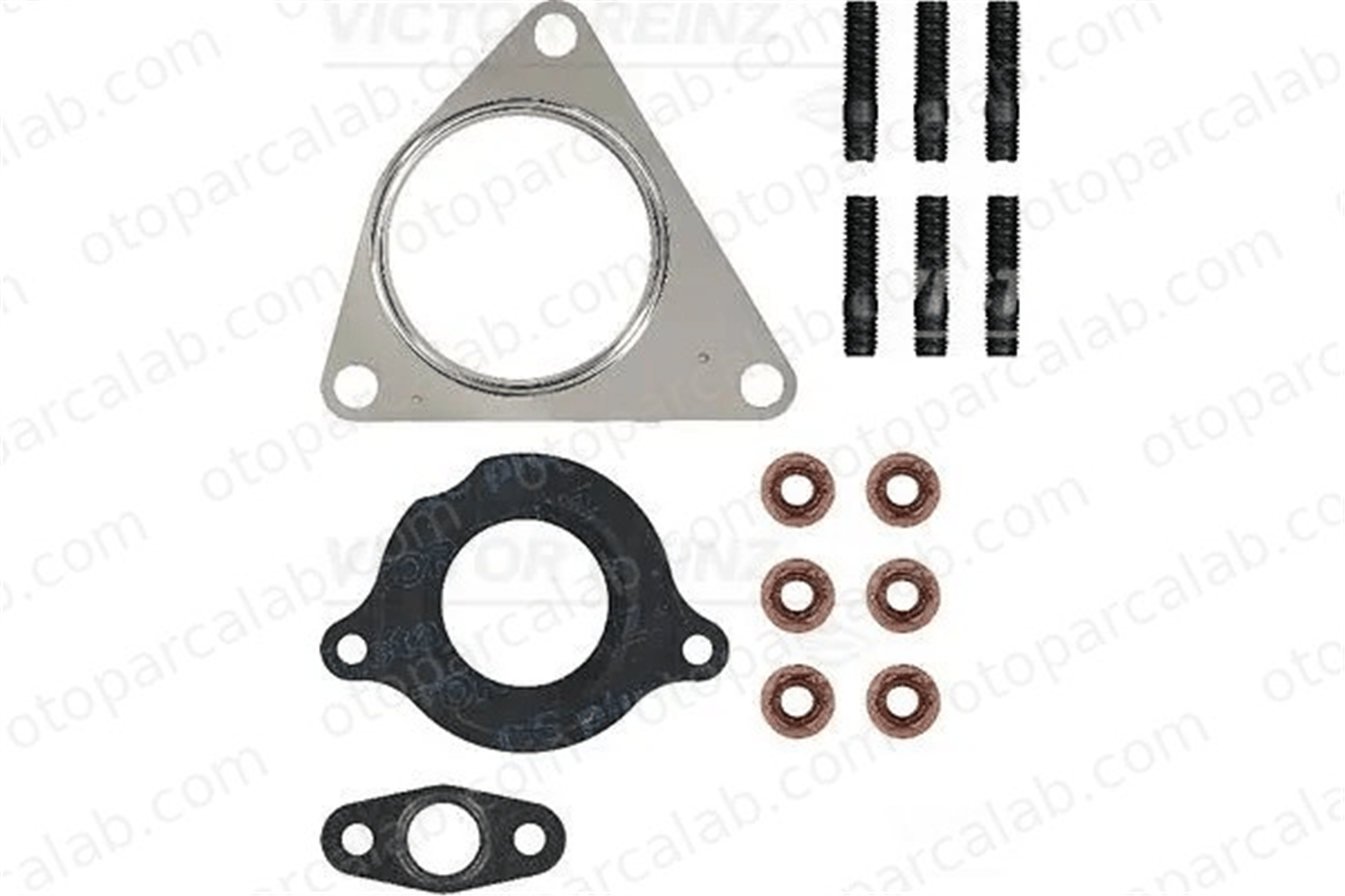 REINZ 04-10131-01 Takım Conta AUDI A4 B8 A4 B8 Avant 04-10131-01