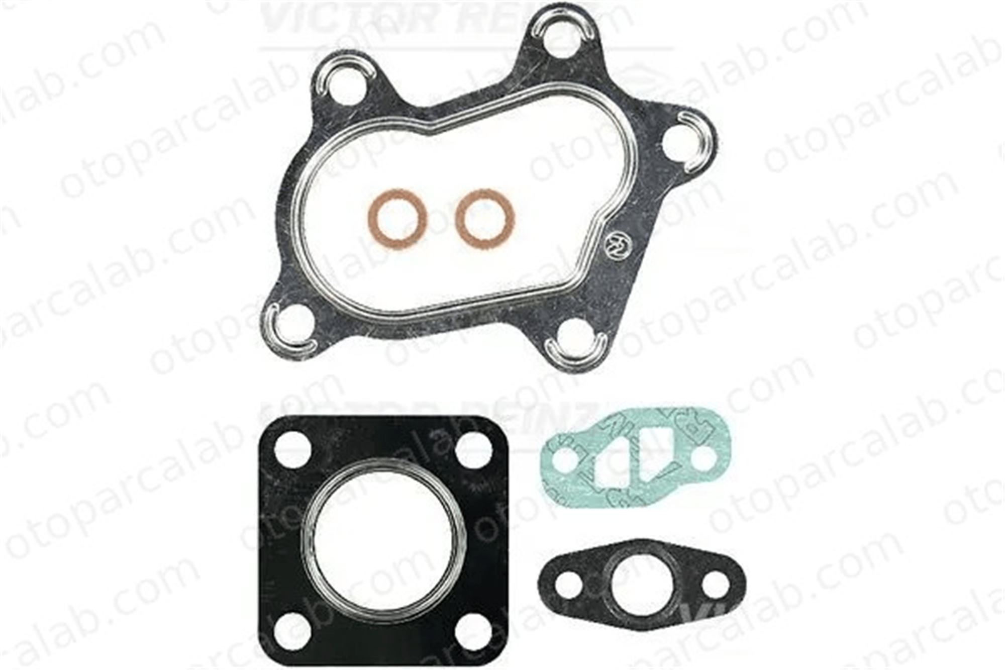 REINZ 04-10147-01 Takım Conta OPEL ASTRA F Kombi van ASTRA F Station wagon 04-10147-01