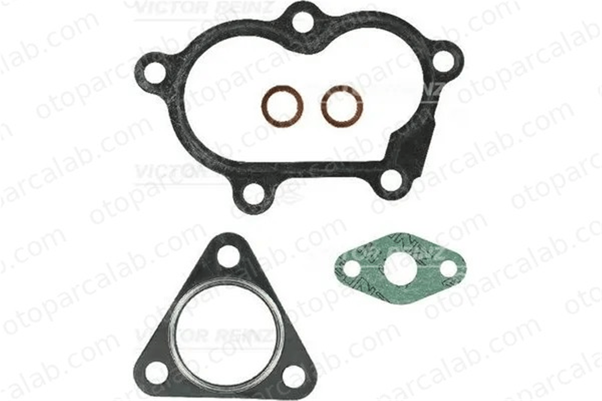 REINZ 04-10148-01 Takım Conta CHRYSLER VOYAGER / GRAND VOYAGER III FORD SCORPIO II 04-10148-01