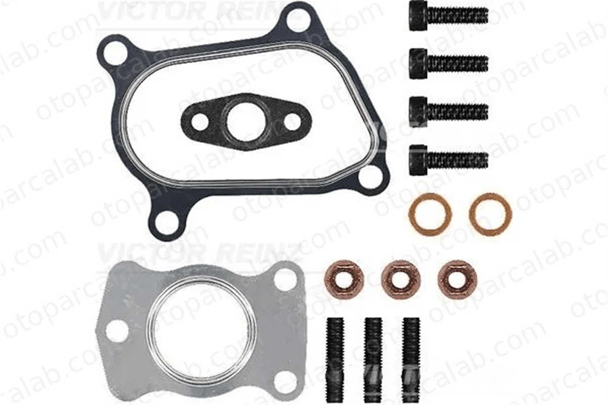 REINZ 04-10177-01 Takım Conta CITROËN C5 I C5 I Break 04-10177-01