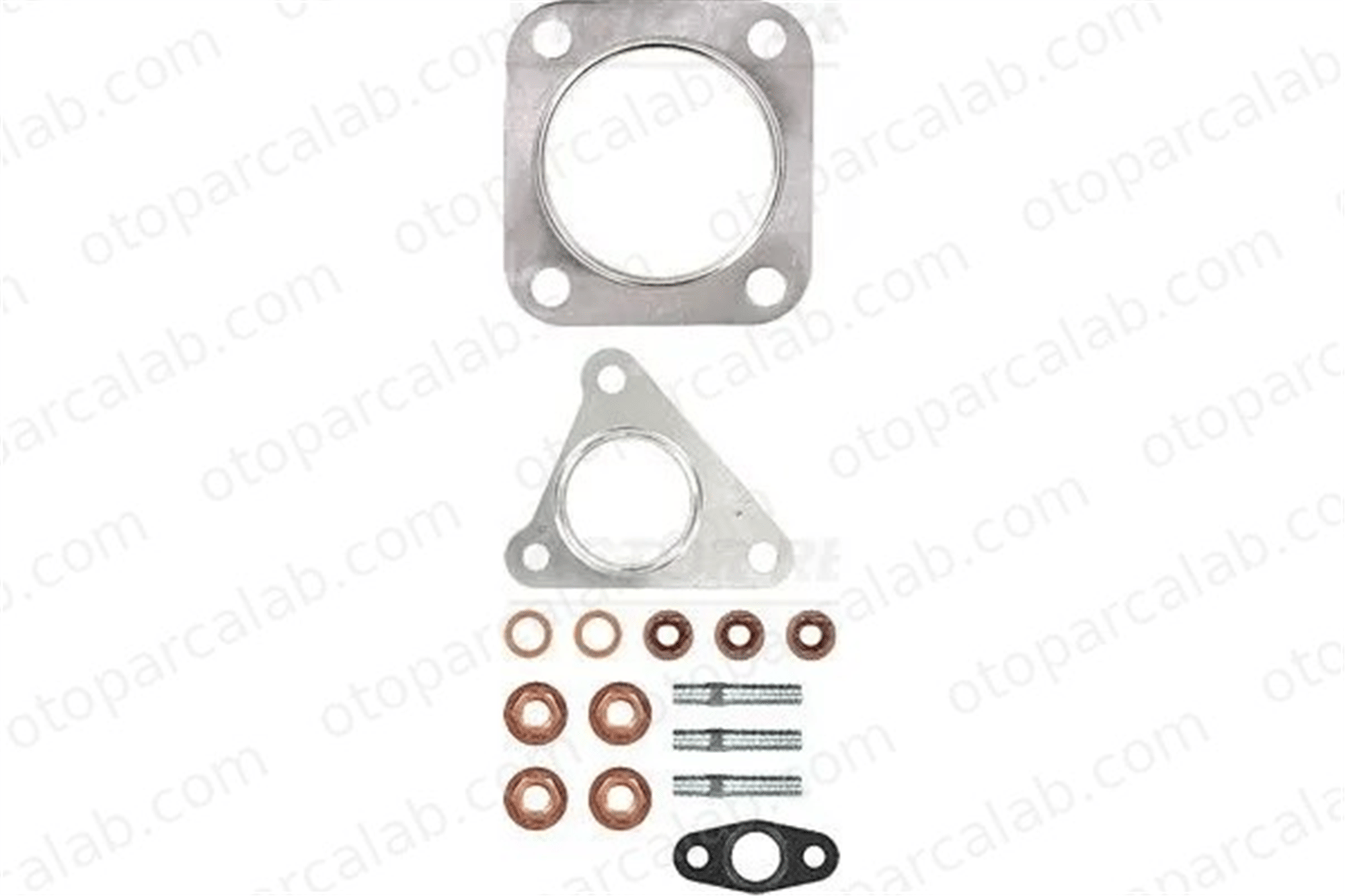 REINZ 04-10188-01 Takım Conta FORD TRANSIT Minibüs/Otobüs TRANSIT Panelvan/Van 04-10188-01