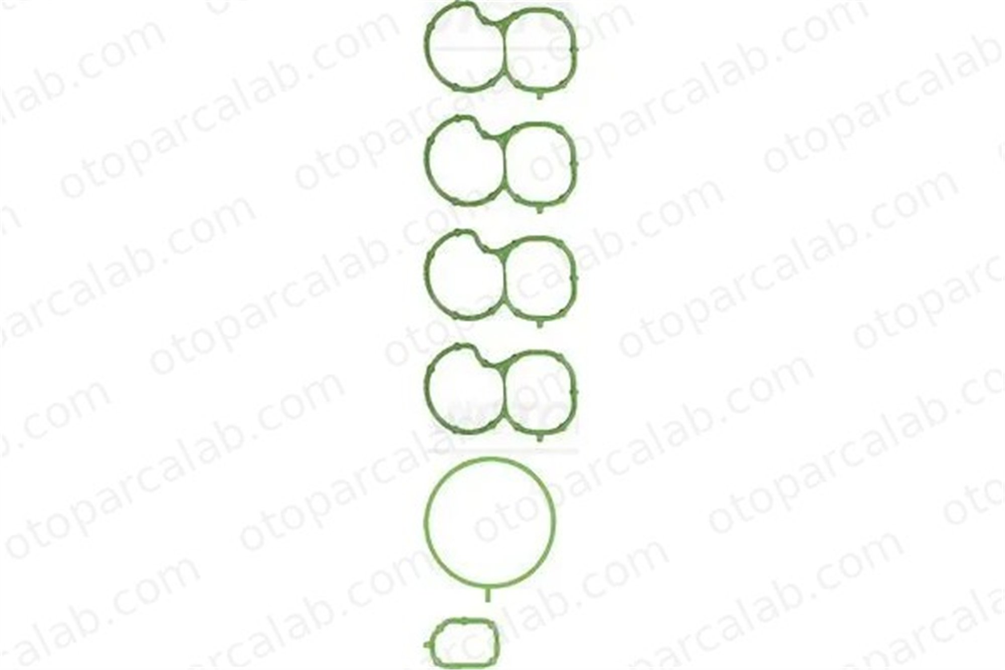 REINZ 11-40692-01 Takım Conta OPEL INSIGNIA A INSIGNIA A Sports Tourer 71754211 850336