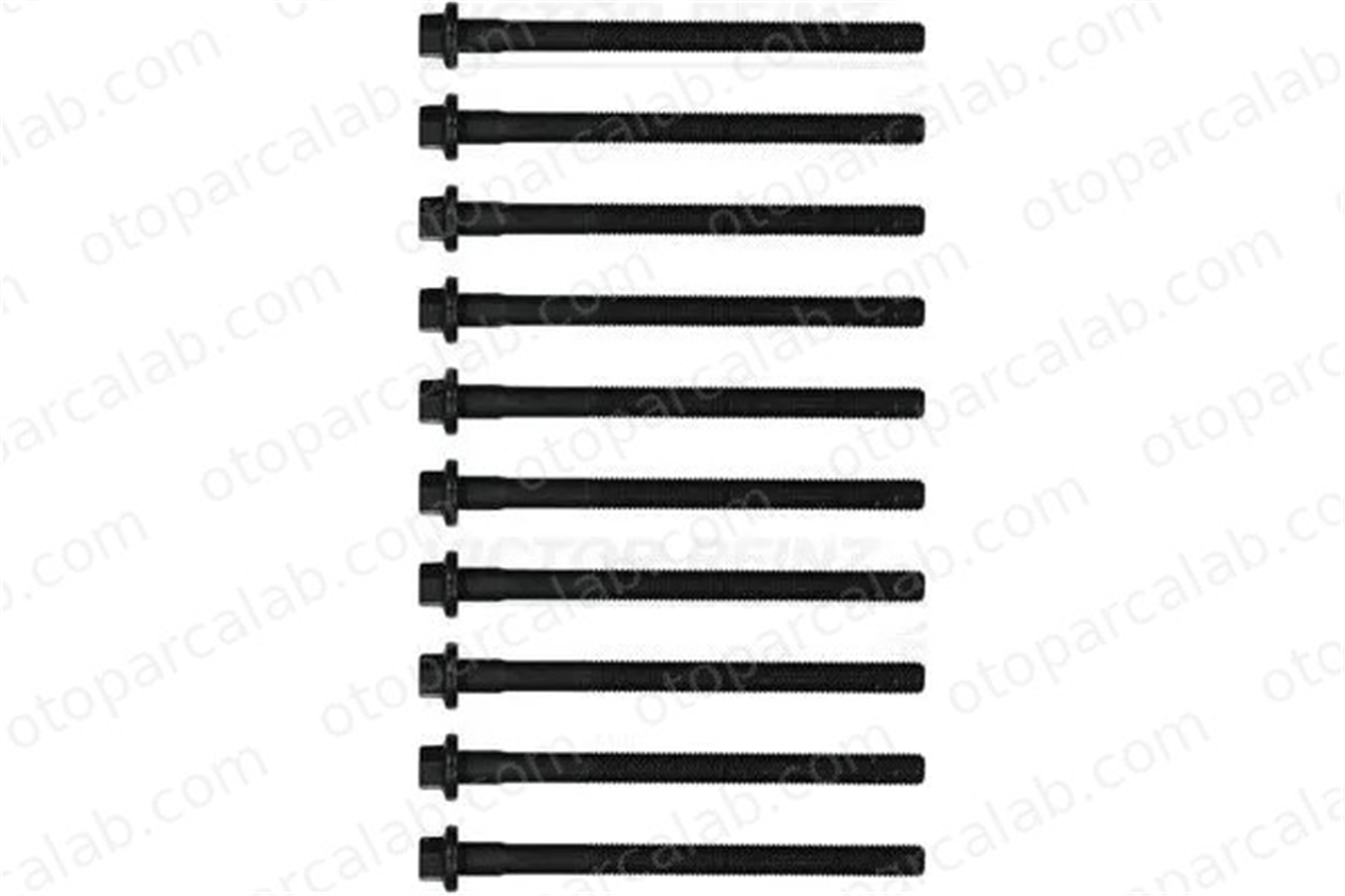 REINZ 14-32152-01 Silindir Kapağı Cıvata Setı VOLVO V40 Station wagon S40 I 143215201 7436842347(10x)