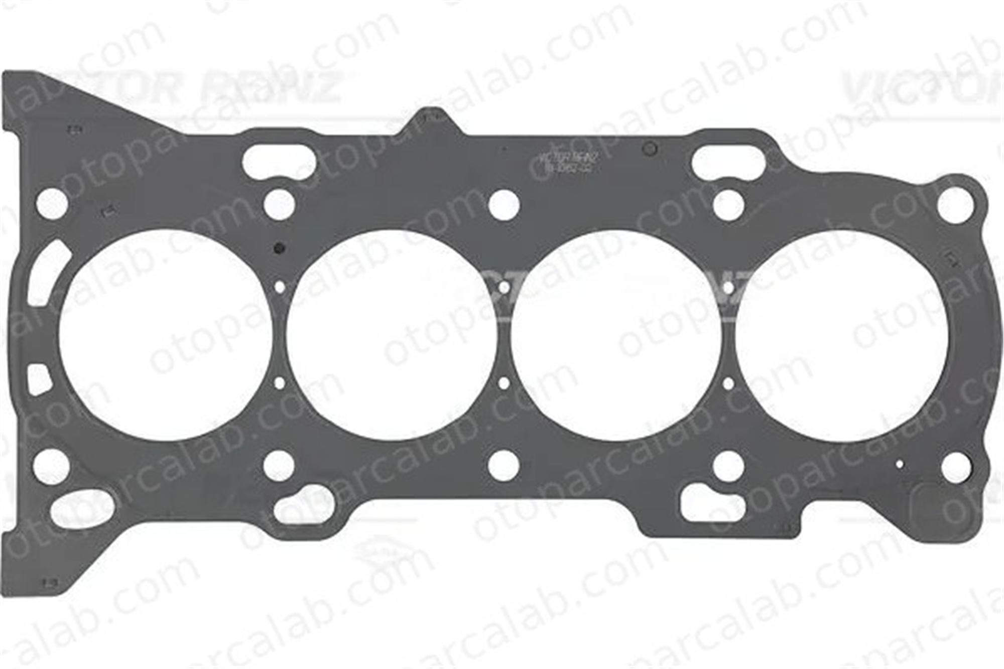 REINZ 61-10152-00 Silindir Kapak Contası TOYOTA CAMRY Sedan RAV 4 IV 611015200 111150V010