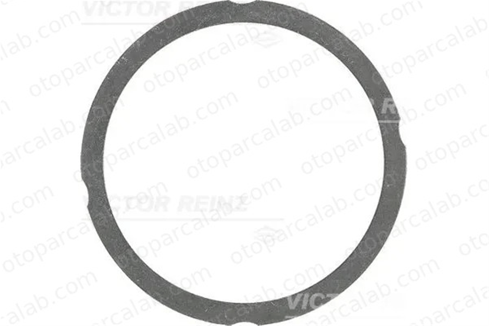 REINZ 61-25475-40 Silindir Kapak Contası FENDT Farmer DEUTZ-FAHR AGROTRON 612547540 4157656