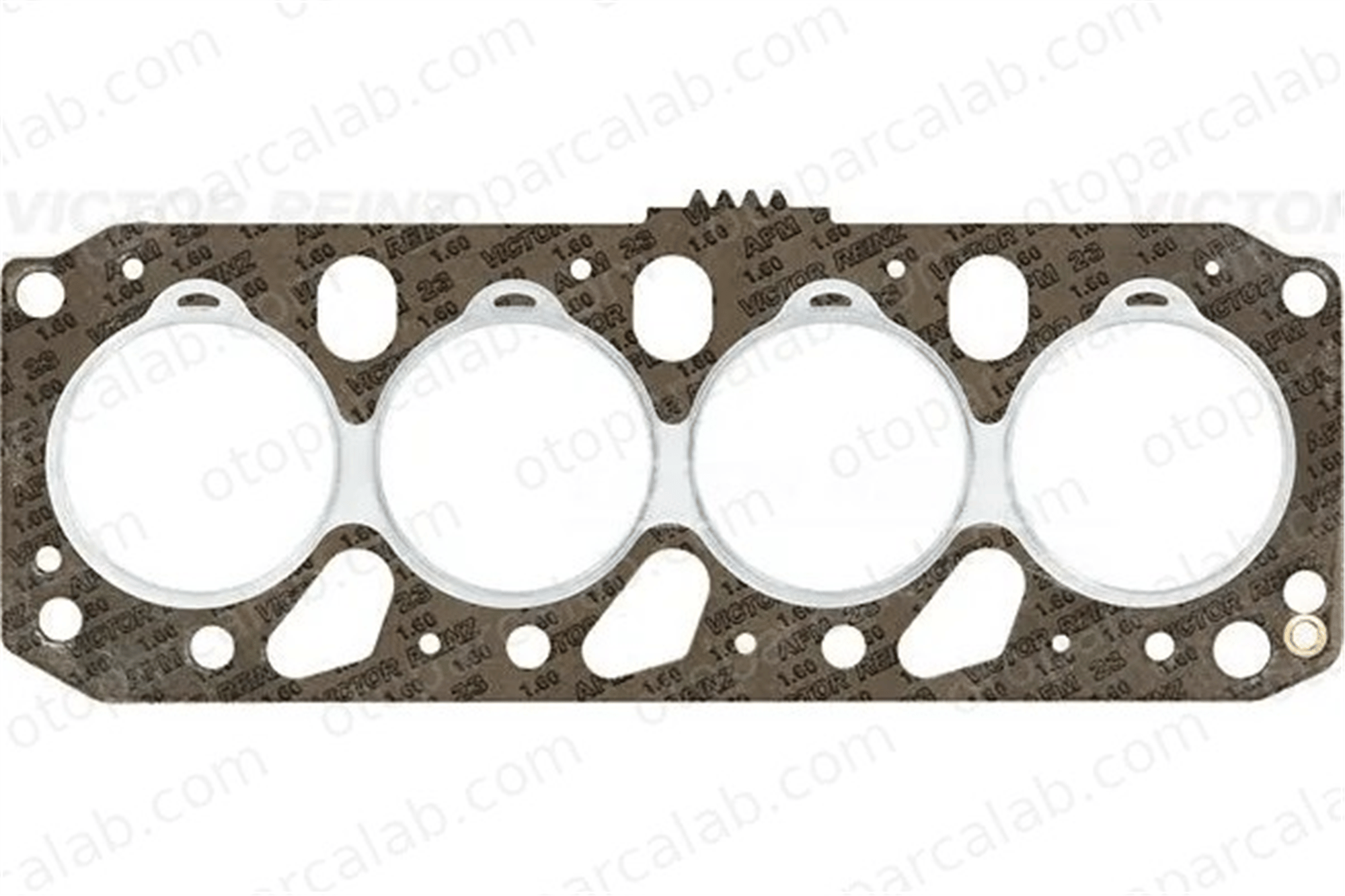 REINZ 61-25715-20 Silindir Kapak Contası FORD ESCORT III ESCORT III Express 6830399