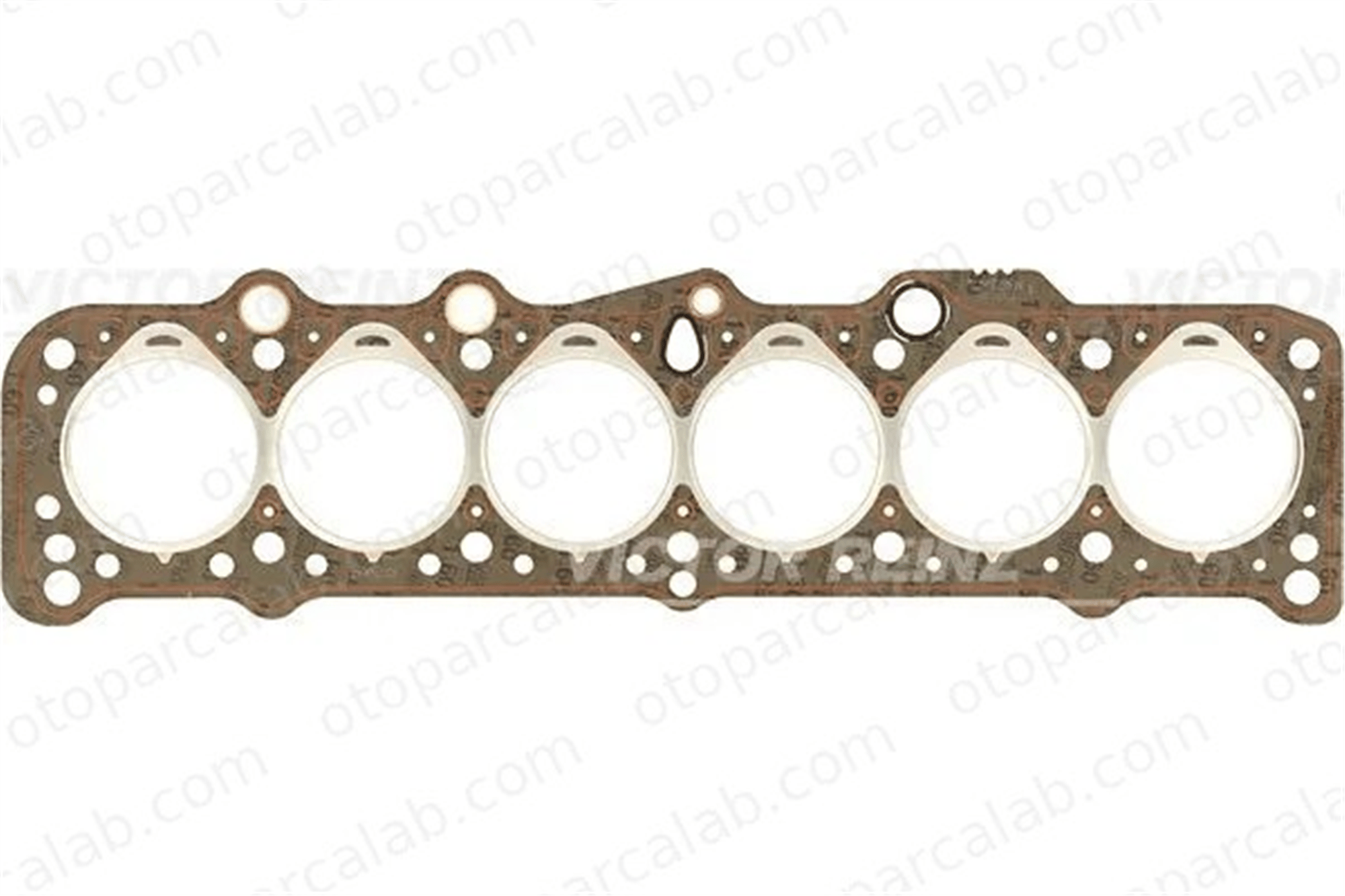 REINZ 61-28990-20 Silindir Kapak Contası VW LT 40-55 I Panelvan/Van LT 28-35 I Panelvan/Van 72103383AB 072103383AB