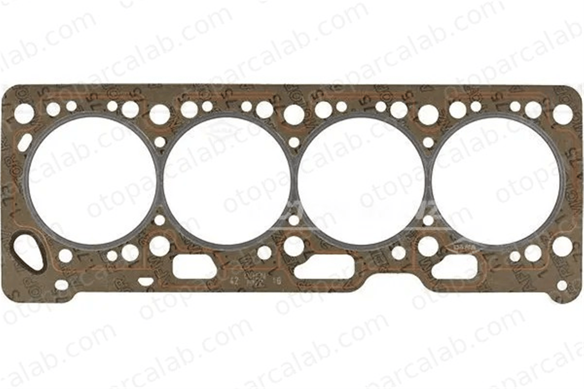 REINZ 61-29100-10 Silindir Kapak Contası SEAT CORDOBA CORDOBA Vario 612910010 32103383H