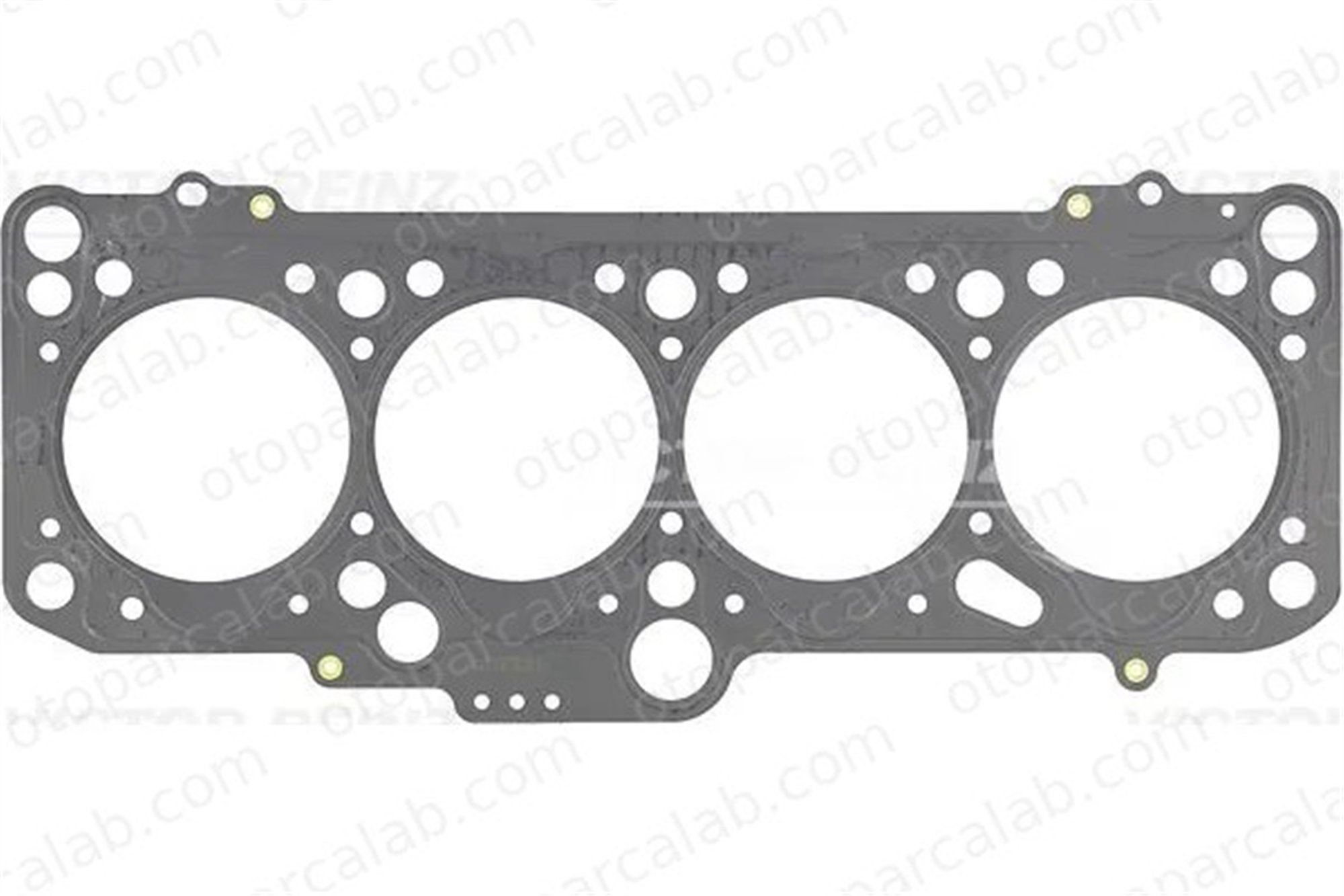 REINZ 61-31225-50 Silindir Kapak Contası SEAT CORDOBA TOLEDO I 28103383BK 028103383BK