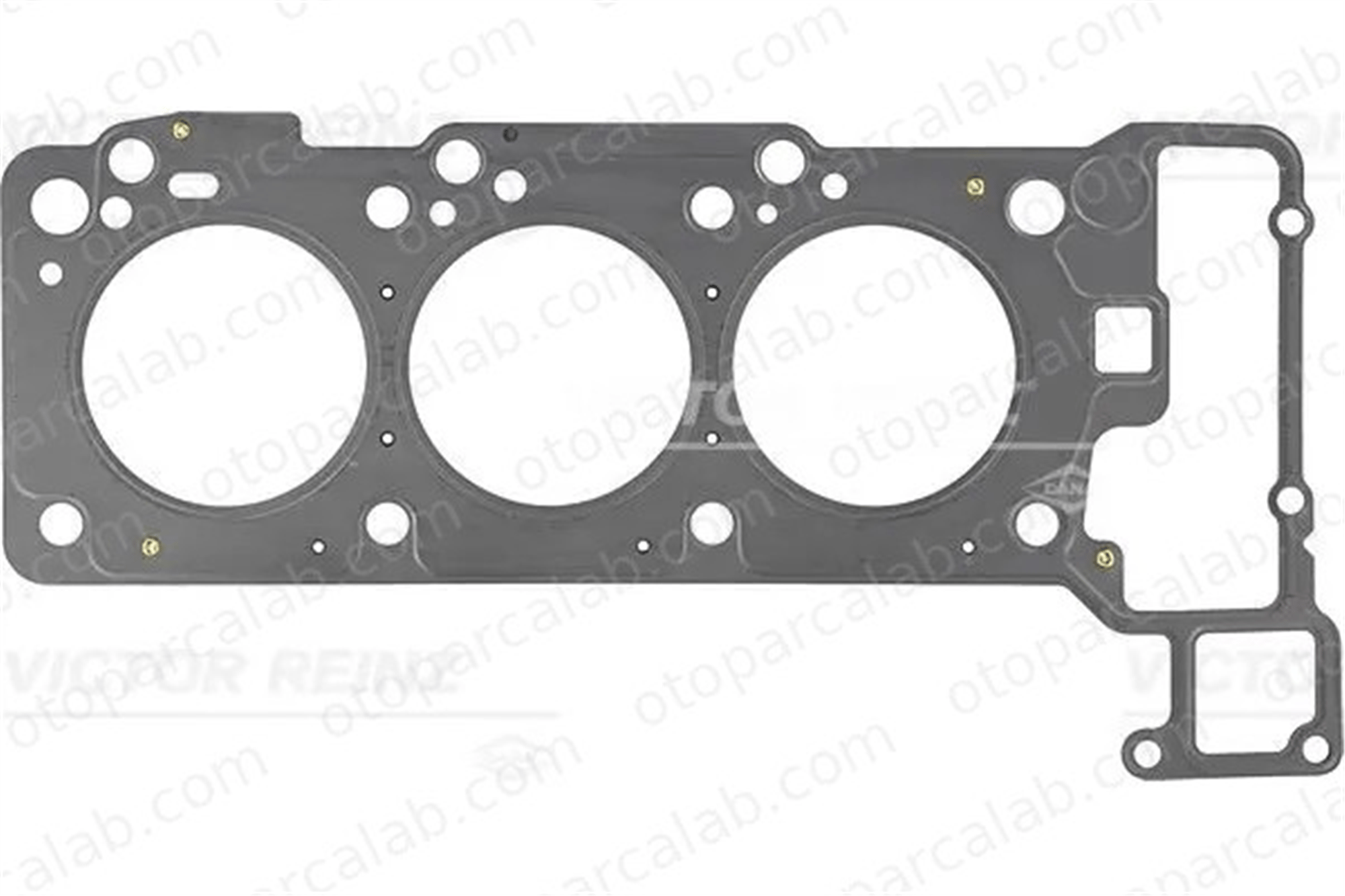 REINZ 61-31260-00 Silindir Kapak Contası MERCEDES-BENZ E-SERISI E-SERISI T-Model A1120160320 5096482AA