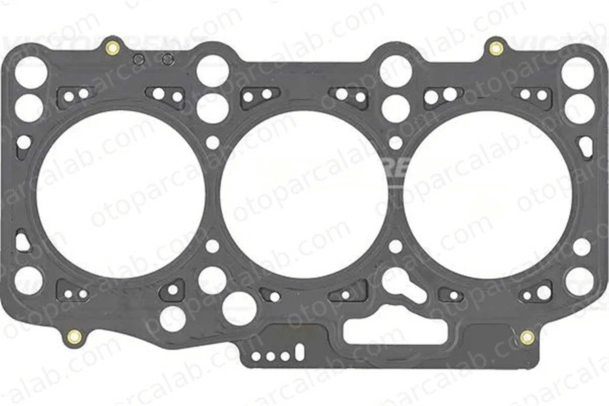 REINZ 61-31855-20 Silindir Kapak Contası VW POLO SEAT CORDOBA 45103383B 045103383B