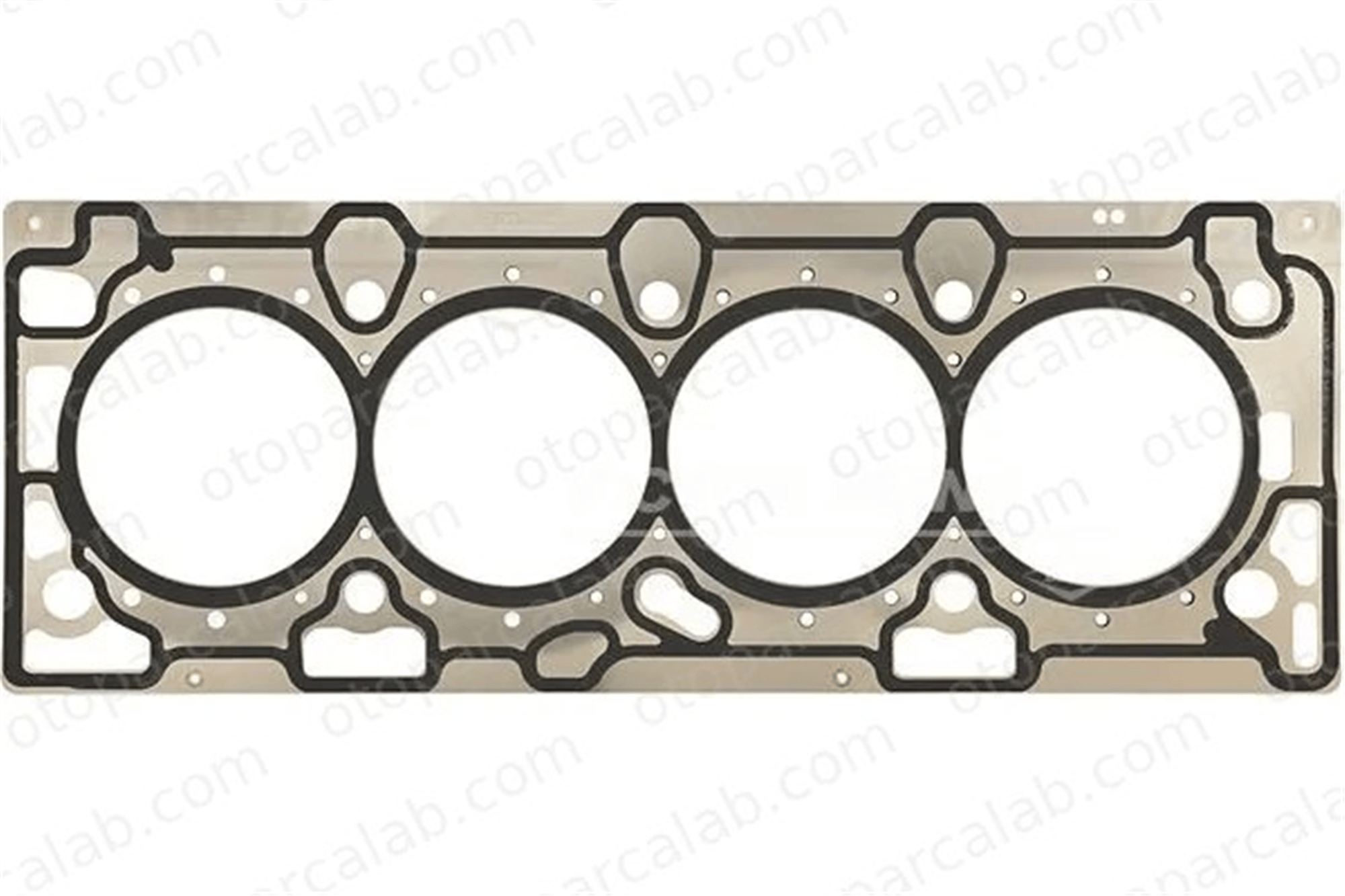 REINZ 61-36025-00 Silindir Kapak Contası FIAT STILO STILO Multi Wagon 5607863 71739872