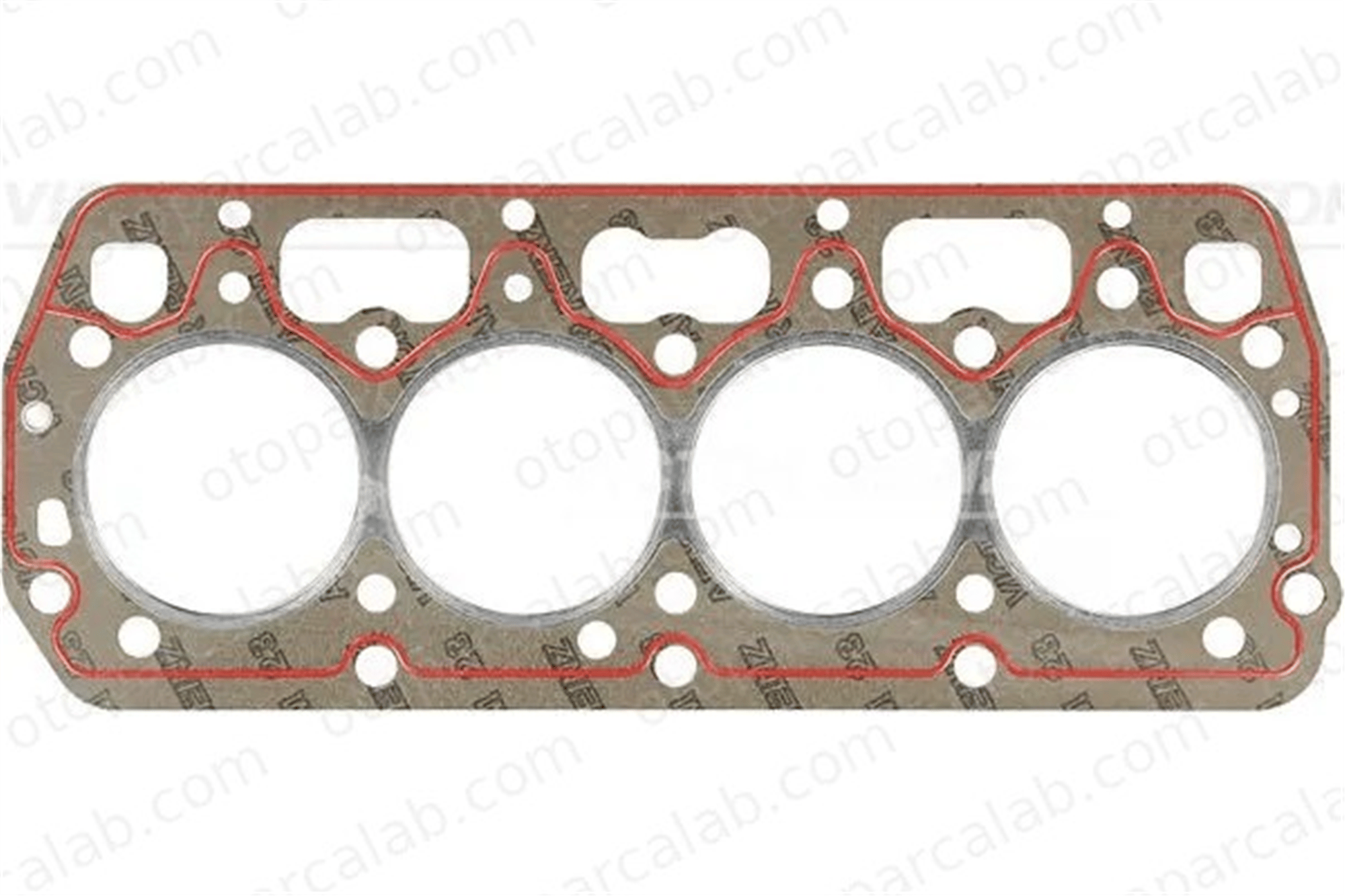 REINZ 61-36205-00 Silindir Kapak Contası SKODA FAVORIT FAVORIT Forman 47103383F 047103383F