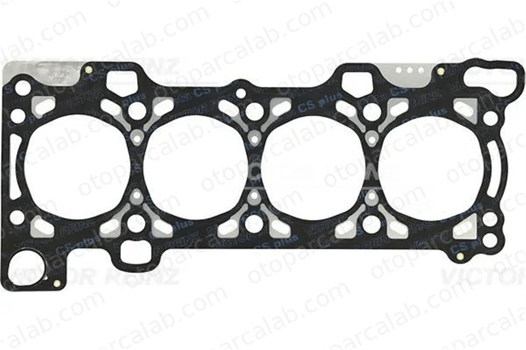 REINZ 61-37080-20 Silindir Kapak Contası FIAT DUCATO Platform şasi DUCATO Panelvan/Van 5801841070 5500387067