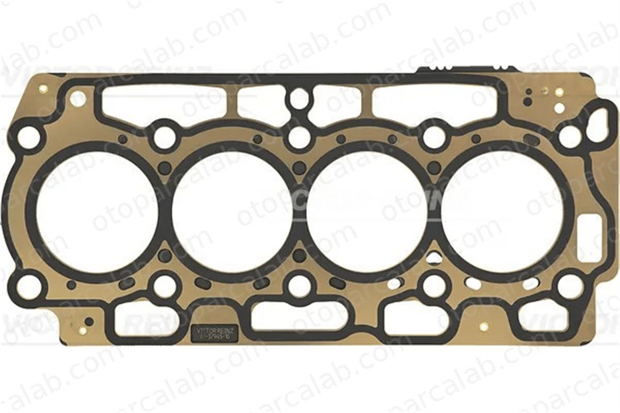 REINZ 61-37945-10 Silindir Kapak Contası FORD C-MAX II ECOSPORT 209HJ 0209HJ