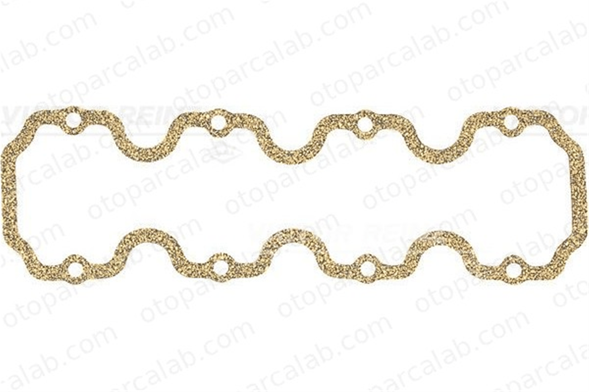 REINZ 71-13043-00 Üst Kapak Contası (Külbütör) OPEL KADETT E KADETT E Hatchback 638648 638727