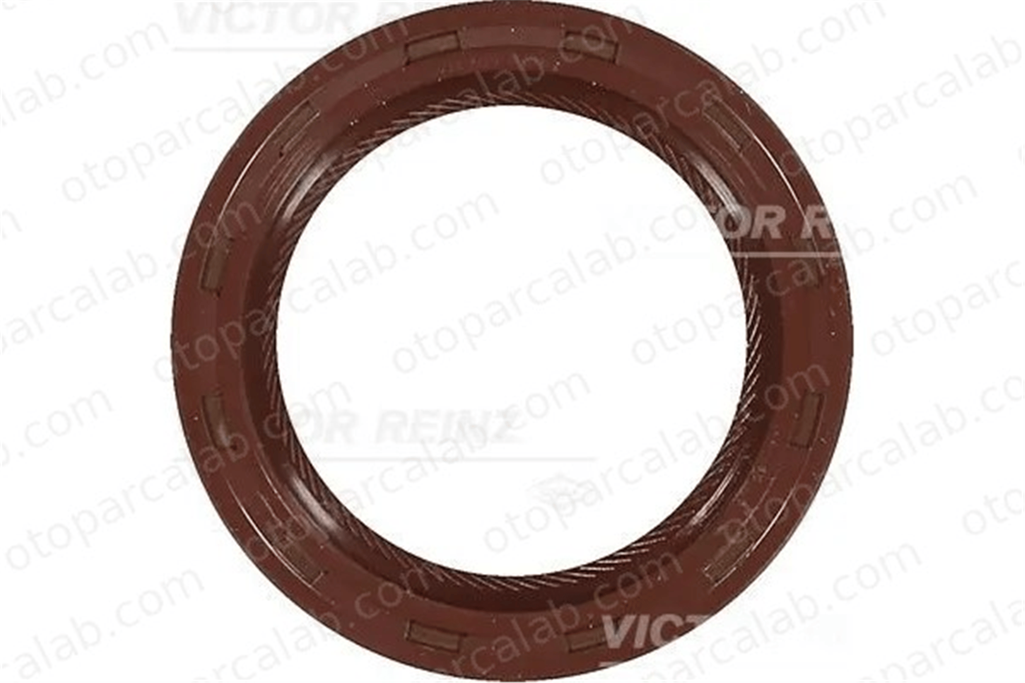 REINZ 81-35287-00 Krank Keçesi Ön MITSUBISHI SPACE WAGON L 300 III Minibüs/Otobüs 813528700 49975047