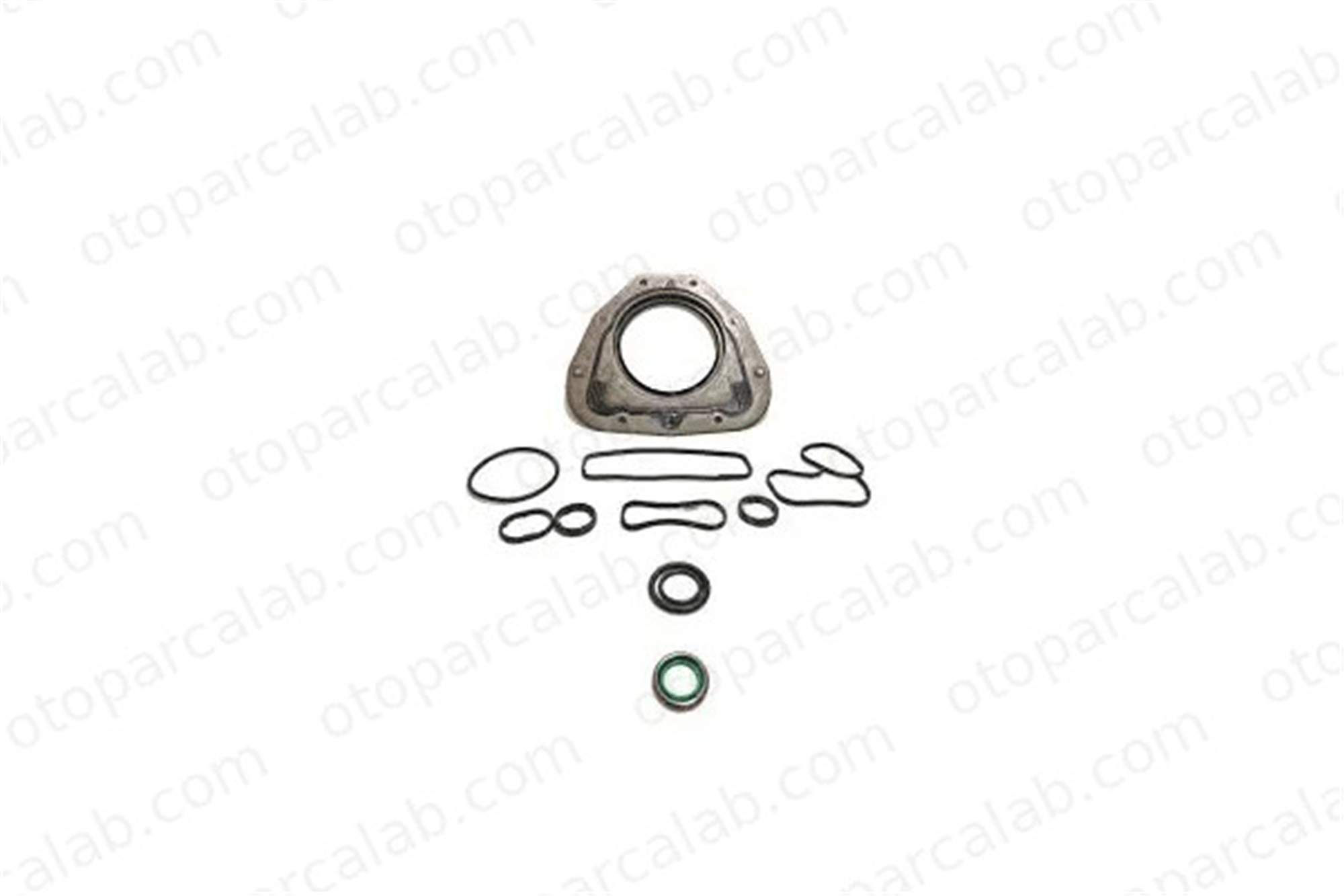 RENAULT ORJINAL 101013580R Takım Conta OPEL MOVANO B Panelvan/Van MOVANO B Platform şasi 101013580R 7701477452