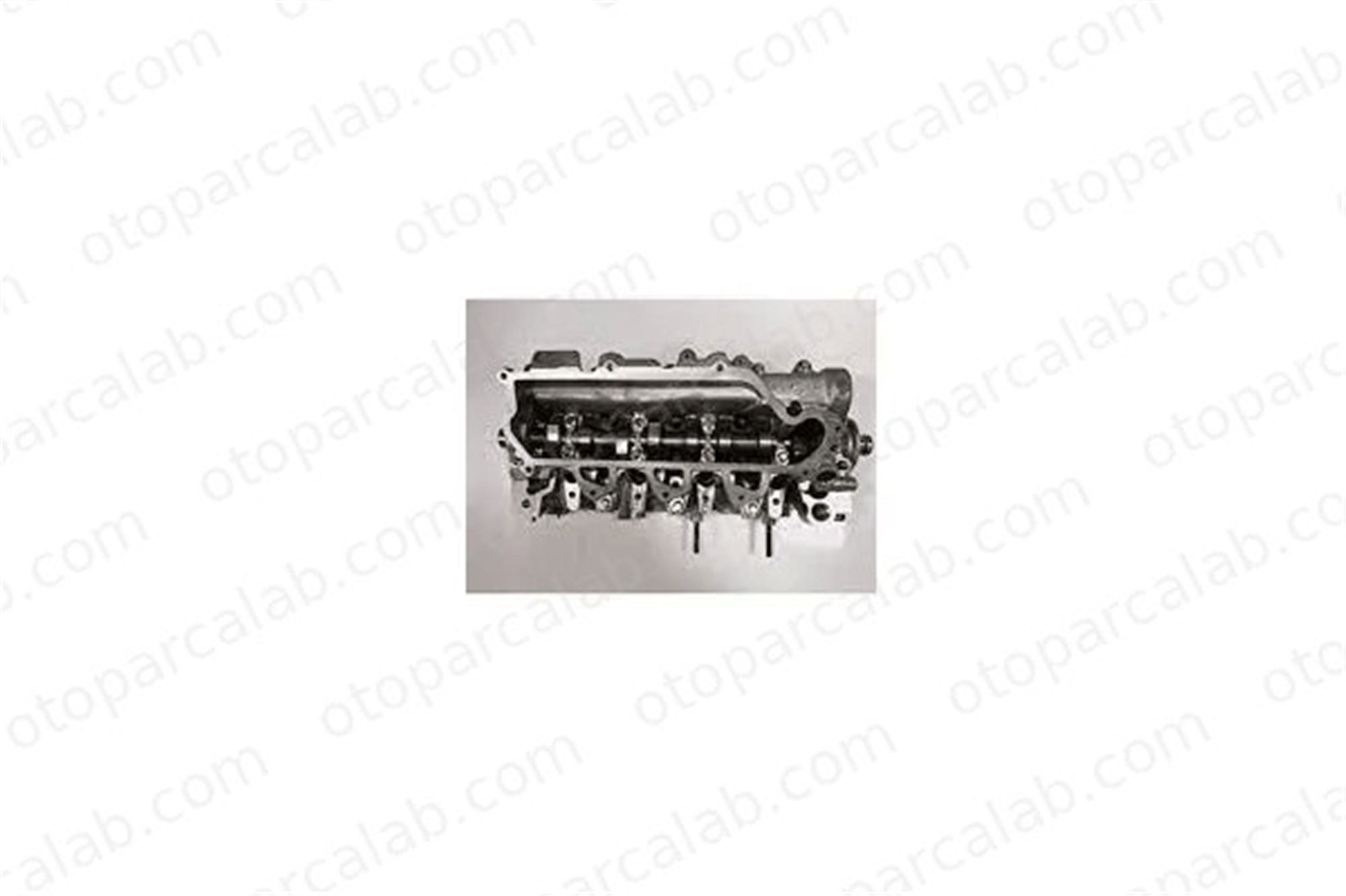 RENAULT ORJINAL 110419350R Silindir Kapağı