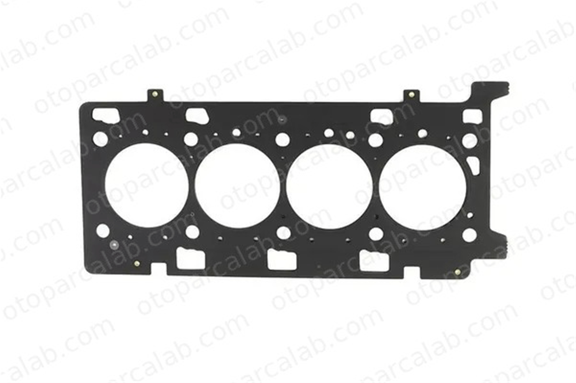 RENAULT ORJINAL 110440228R Silindir Kapak Contası NISSAN NV400 Platform şasi RENAULT MASTER III Panelvan/Van 110440228R A6990161100