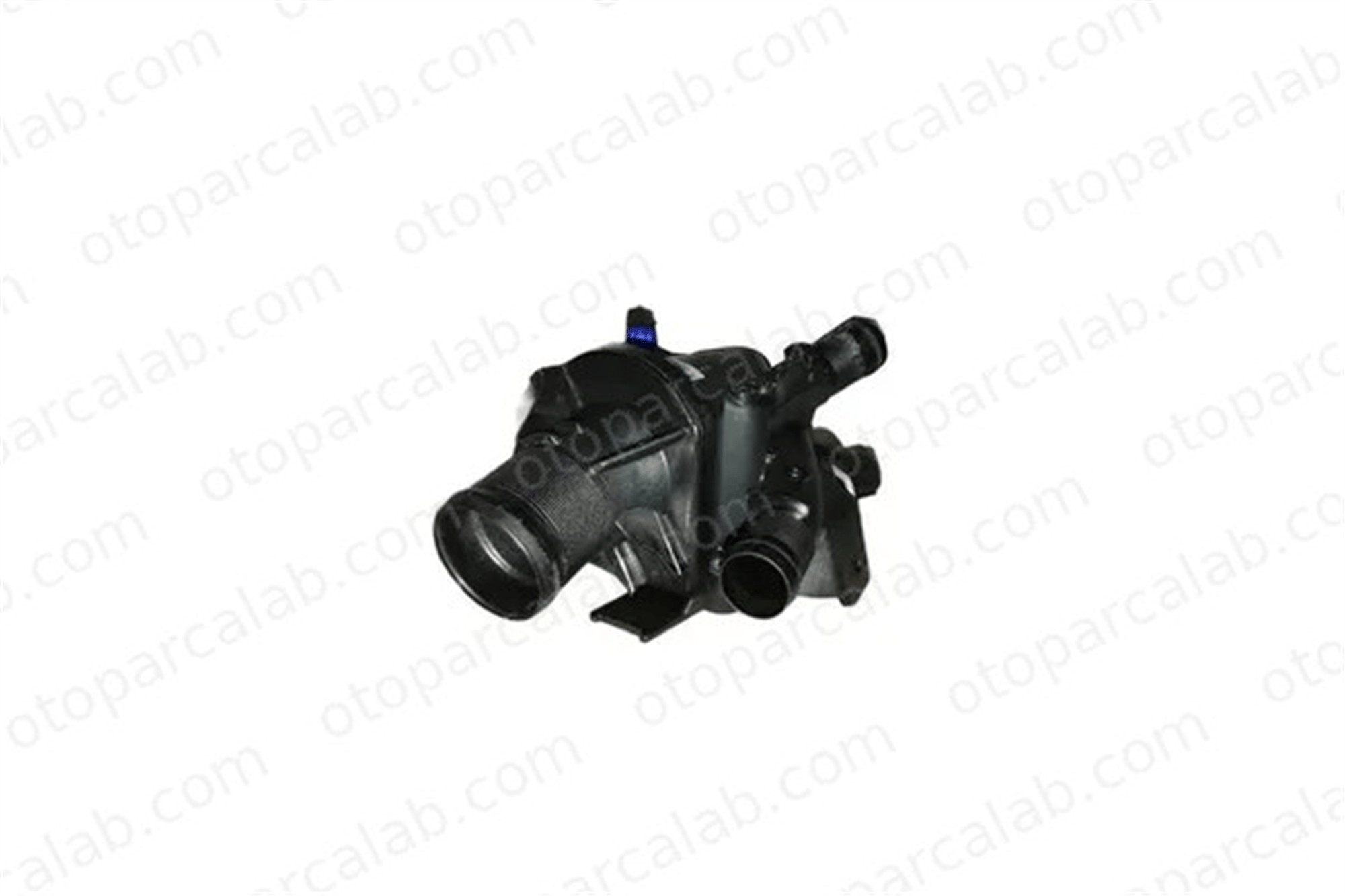 RENAULT ORJINAL 110604371R Termostat 83 °C RENAULT MASTER III Panelvan/Van MASTER III Platform şasi 110604371R 6992000700