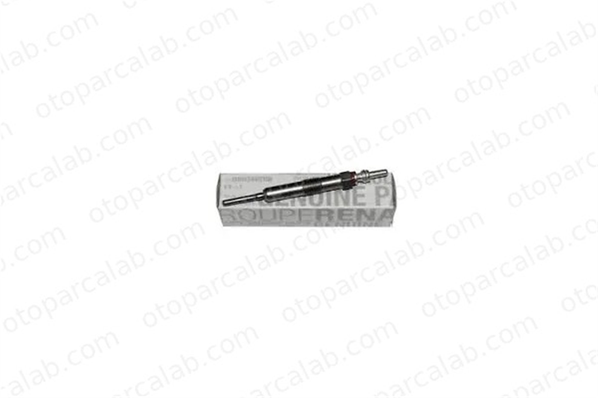 RENAULT ORJINAL 110654876R Isıtma Bujisi DACIA DUSTER RENAULT KANGOO / GRAND KANGOO II 110654876R 8200682592