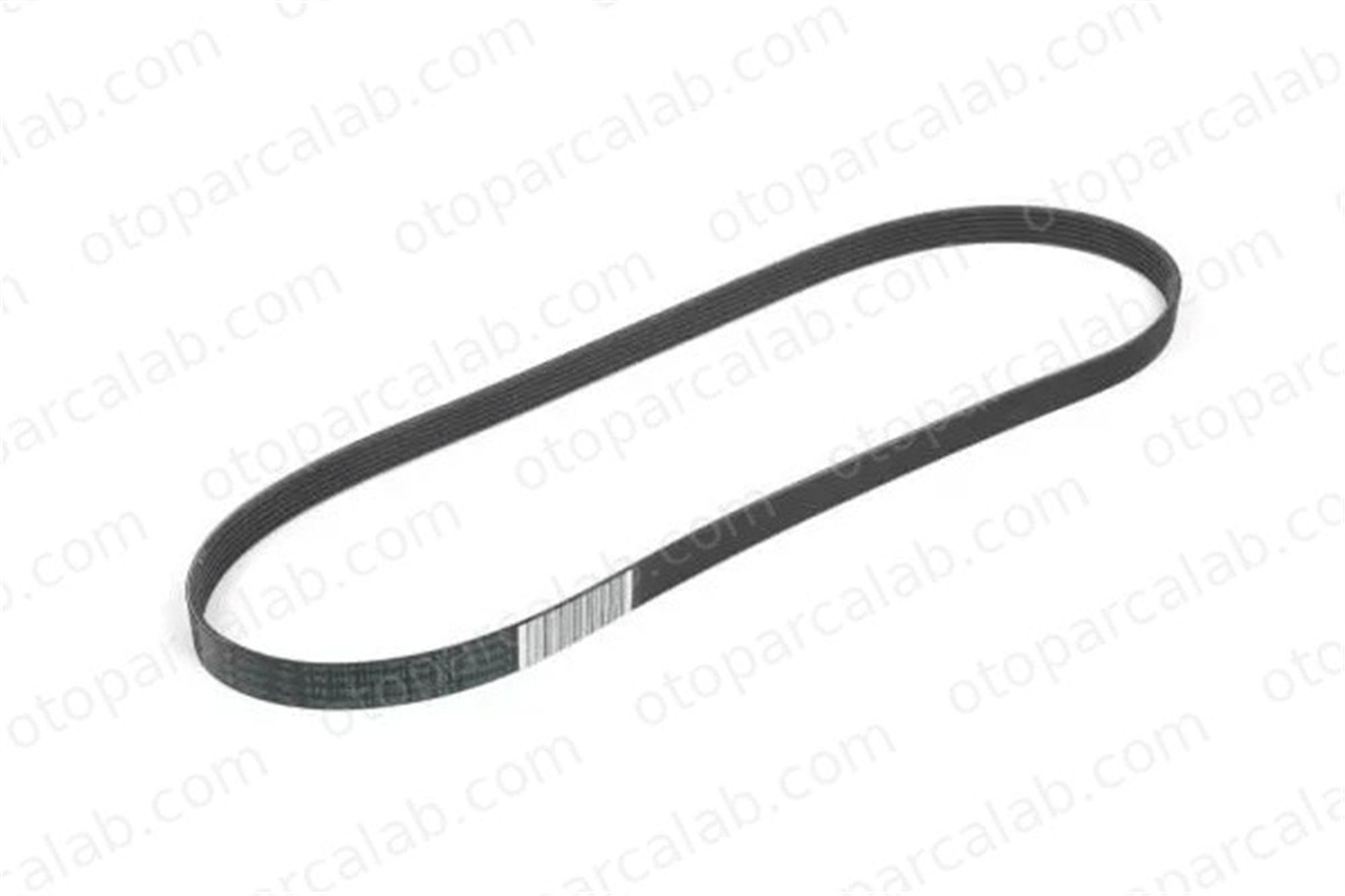 RENAULT ORJINAL 117203527R Vantilatör Kayışı RENAULT CLIO III CLIO III Grandtour 117203527R 6L903137A