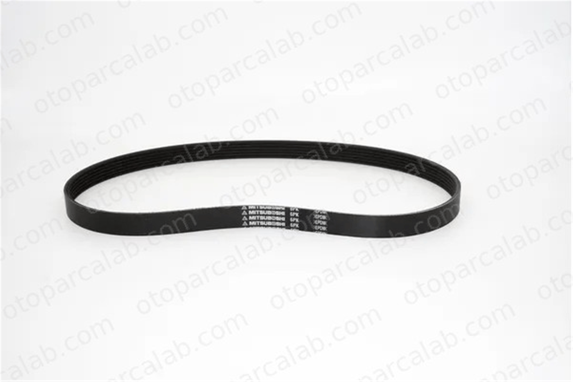 RENAULT ORJINAL 117208598R Vantilatör Kayışı CITROËN C3 III PEUGEOT 208 I 117208598R 5750QJ