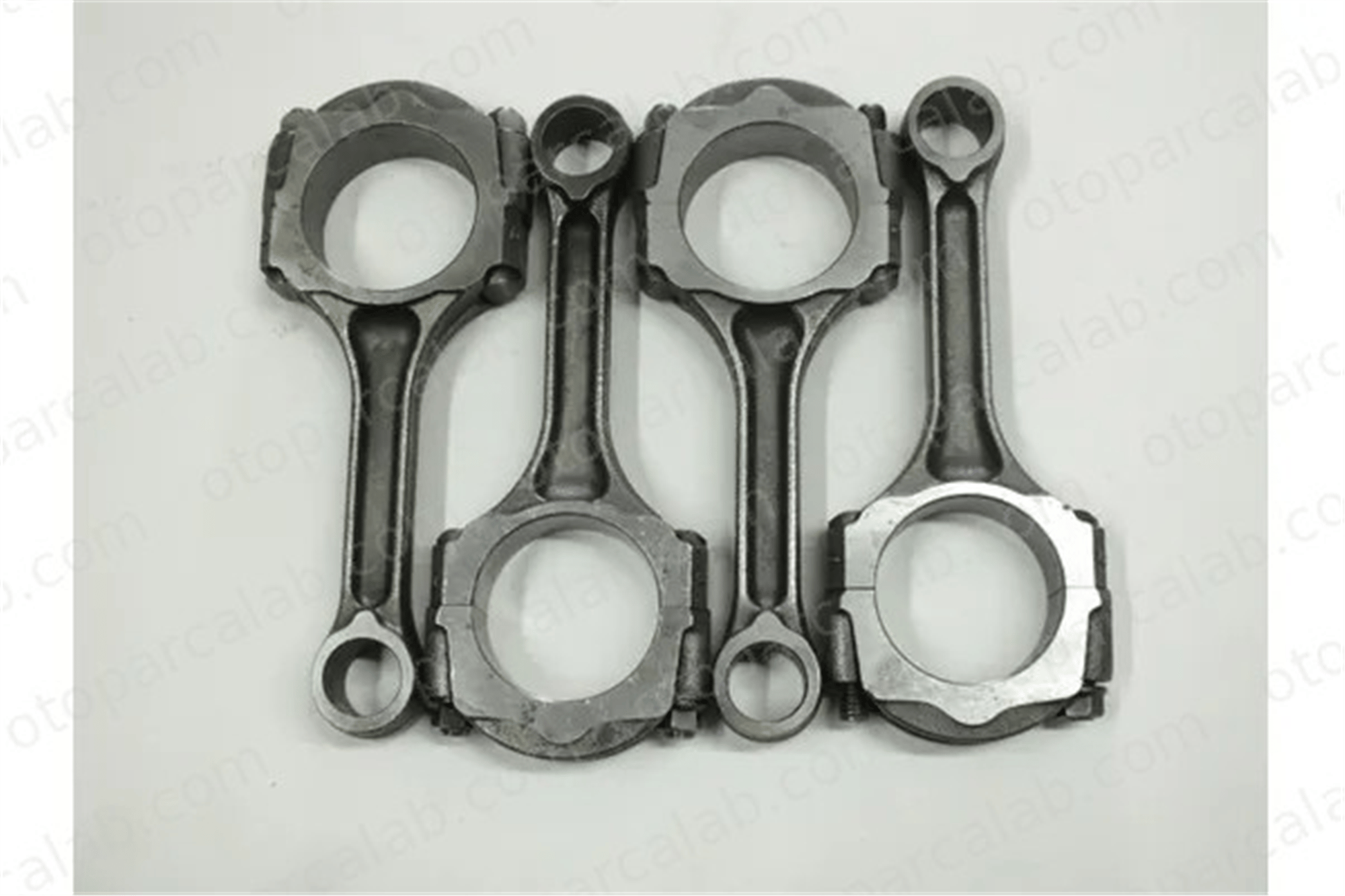 RENAULT ORJINAL 121000999R Piston Kolu RENAULT RAPID Kasa/büyük limuzin DACIA LOGAN 121000999R 7701476393