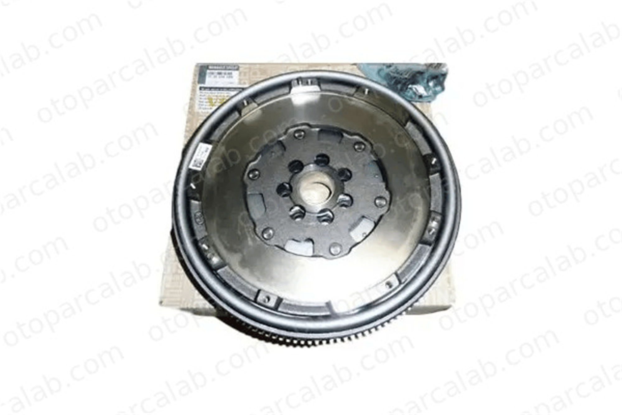 RENAULT ORJINAL 123003948R Volan DACIA DUSTER RENAULT DUSTER 123003948R 123002685R