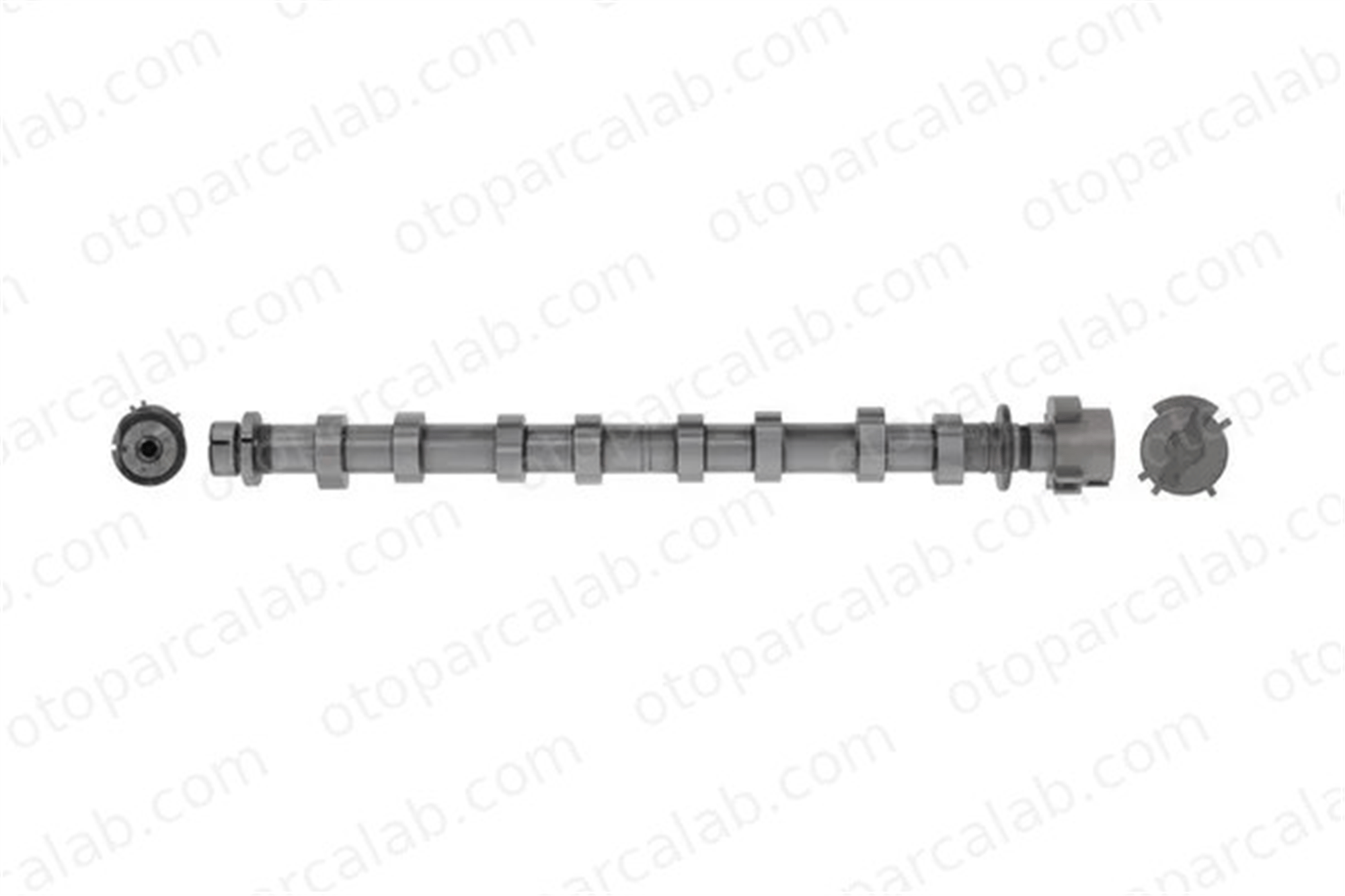 RENAULT ORJINAL 130200296R Eksantrik Mili OPEL MOVANO B Panelvan/Van MOVANO B Platform şasi 130200296R 93198678