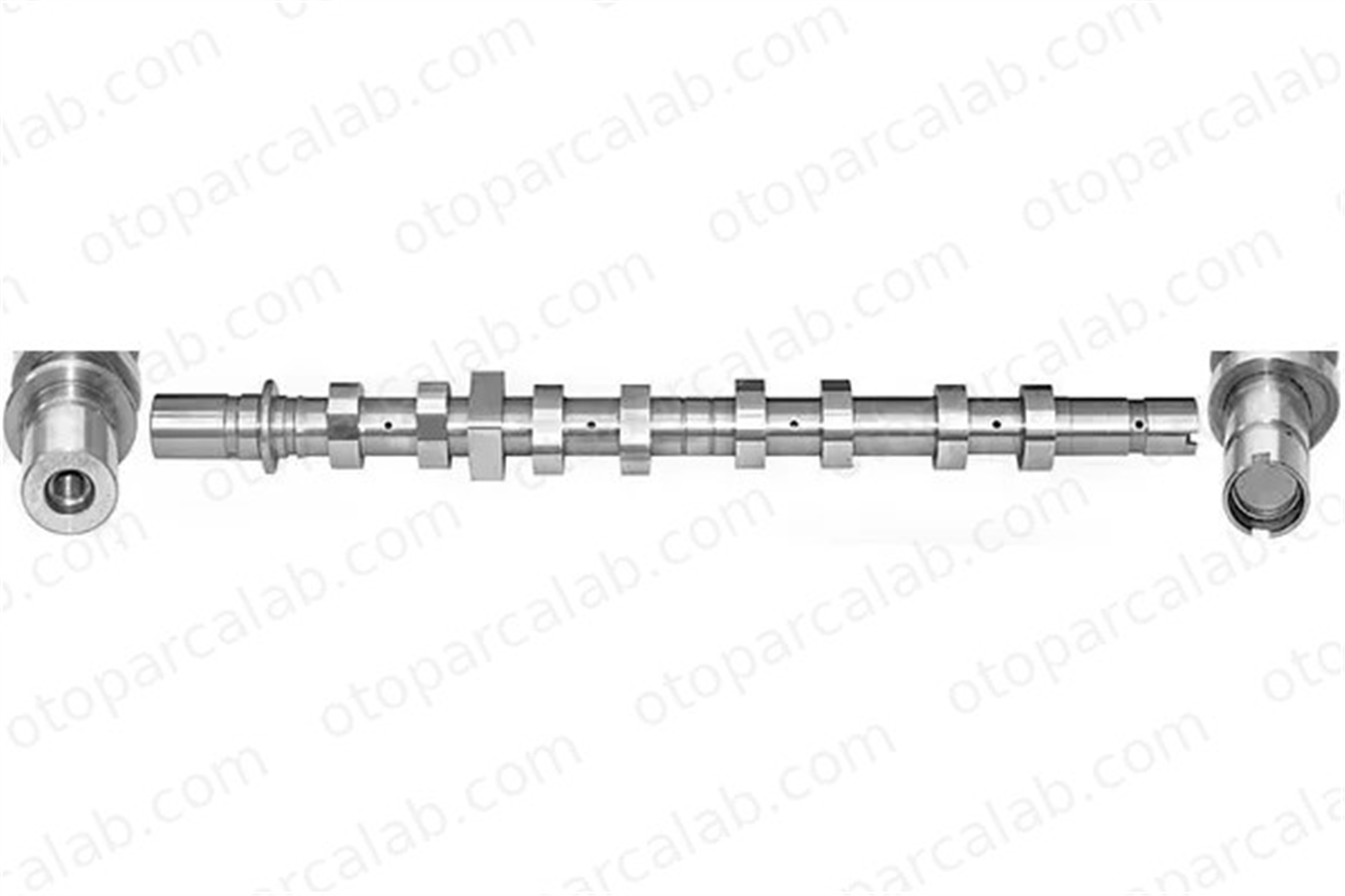 RENAULT ORJINAL 130206522R Eksantrik Mili RENAULT FLUENCE MEGANE III Hatchback 130206522R