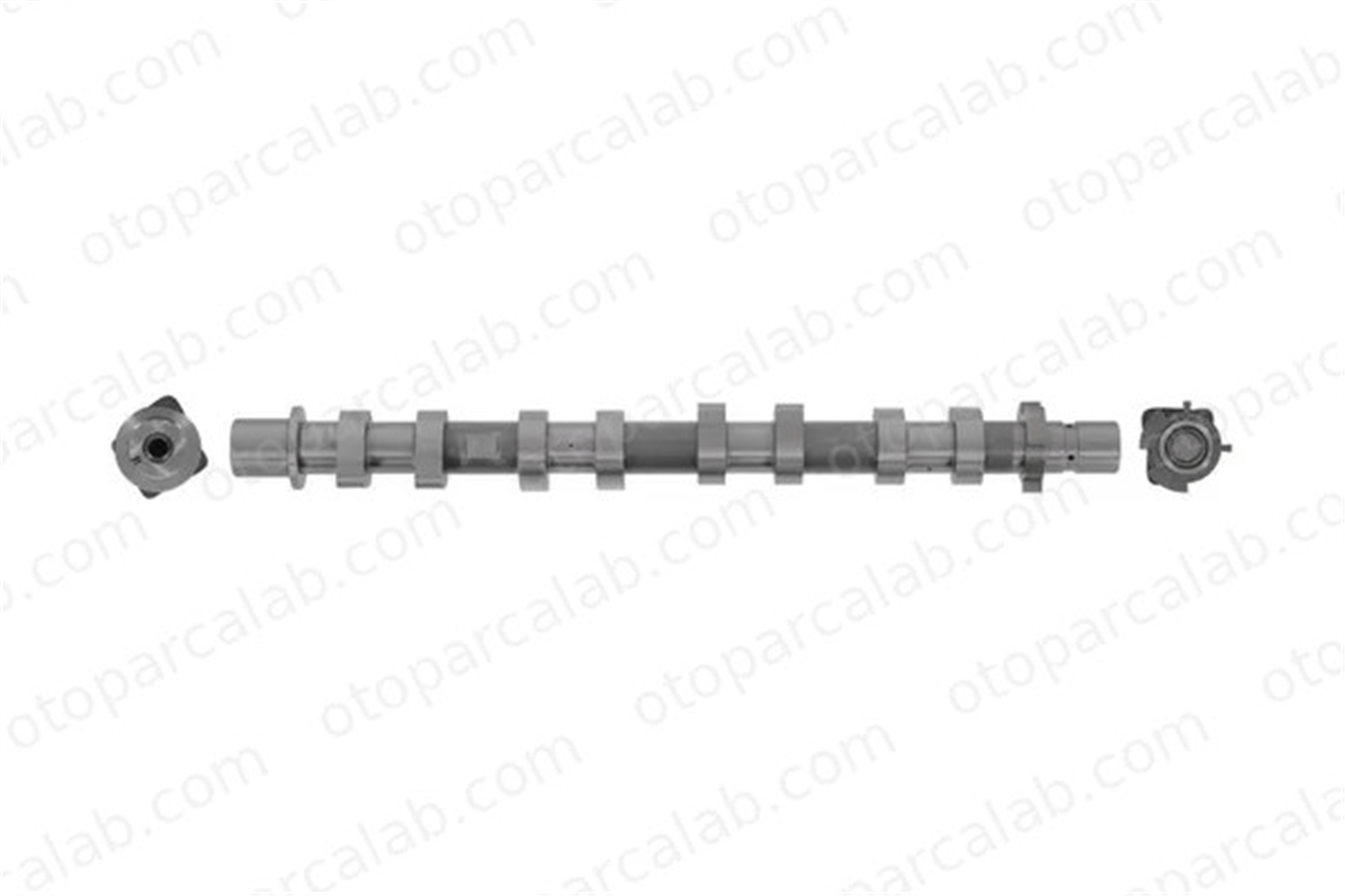RENAULT ORJINAL 130209609R Eksantrik Mili DACIA DUSTER RENAULT CAPTUR I 130209609R 647203
