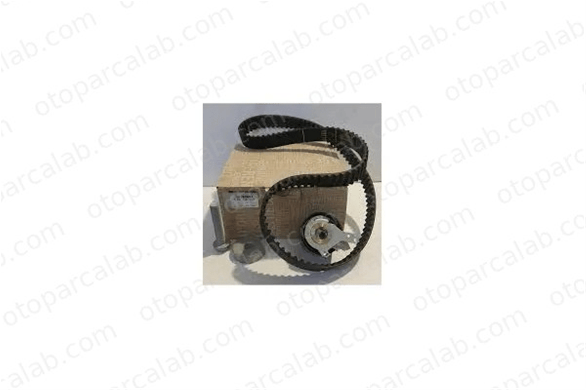RENAULT ORJINAL 130C14613R Triger Kayış Seti RENAULT DUSTER KANGOO / GRAND KANGOO II 130C14613R 130C10474R