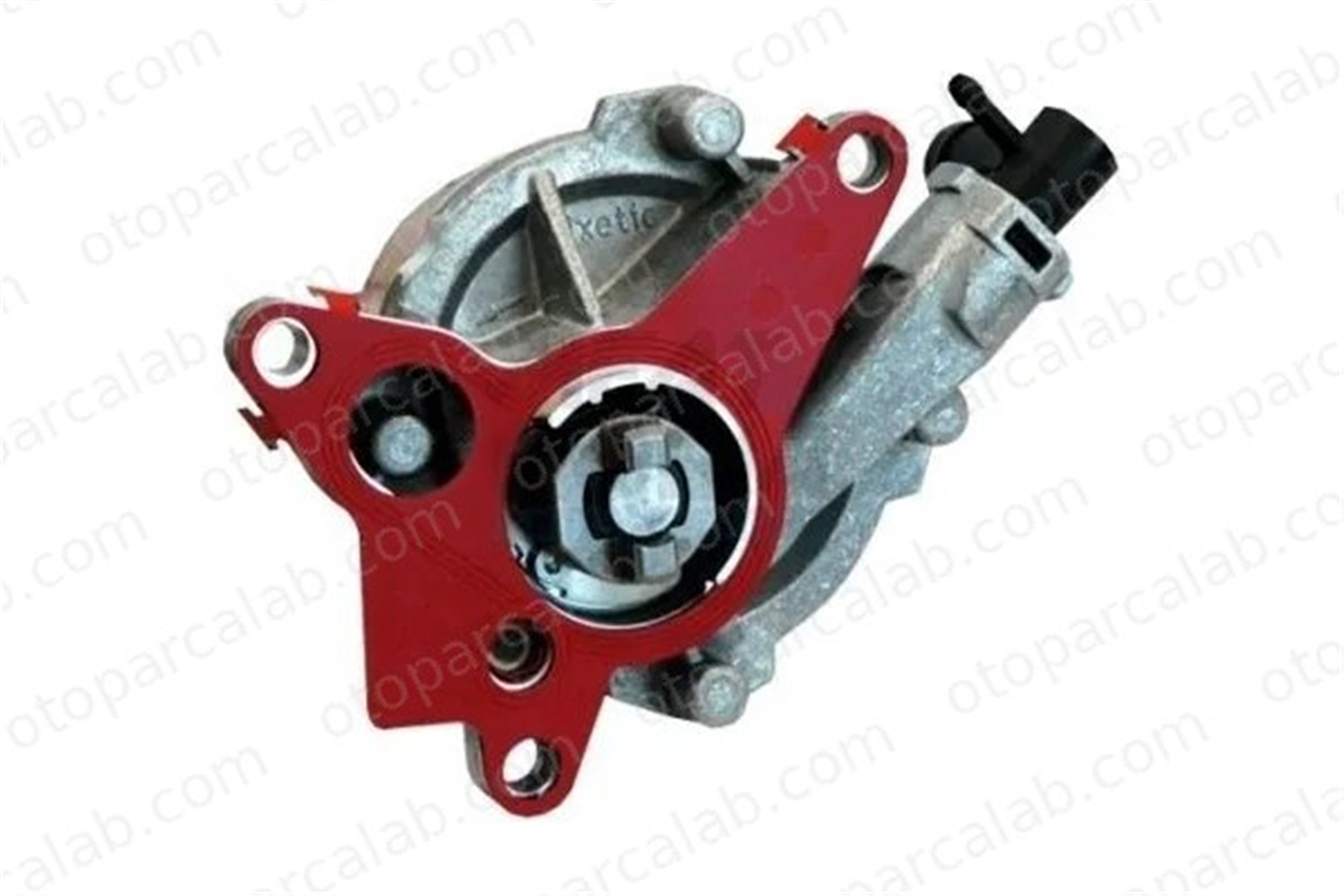 RENAULT ORJINAL 146502018R Vakum Pompa RENAULT KOLEOS I LAGUNA III 146502018R 8200845984