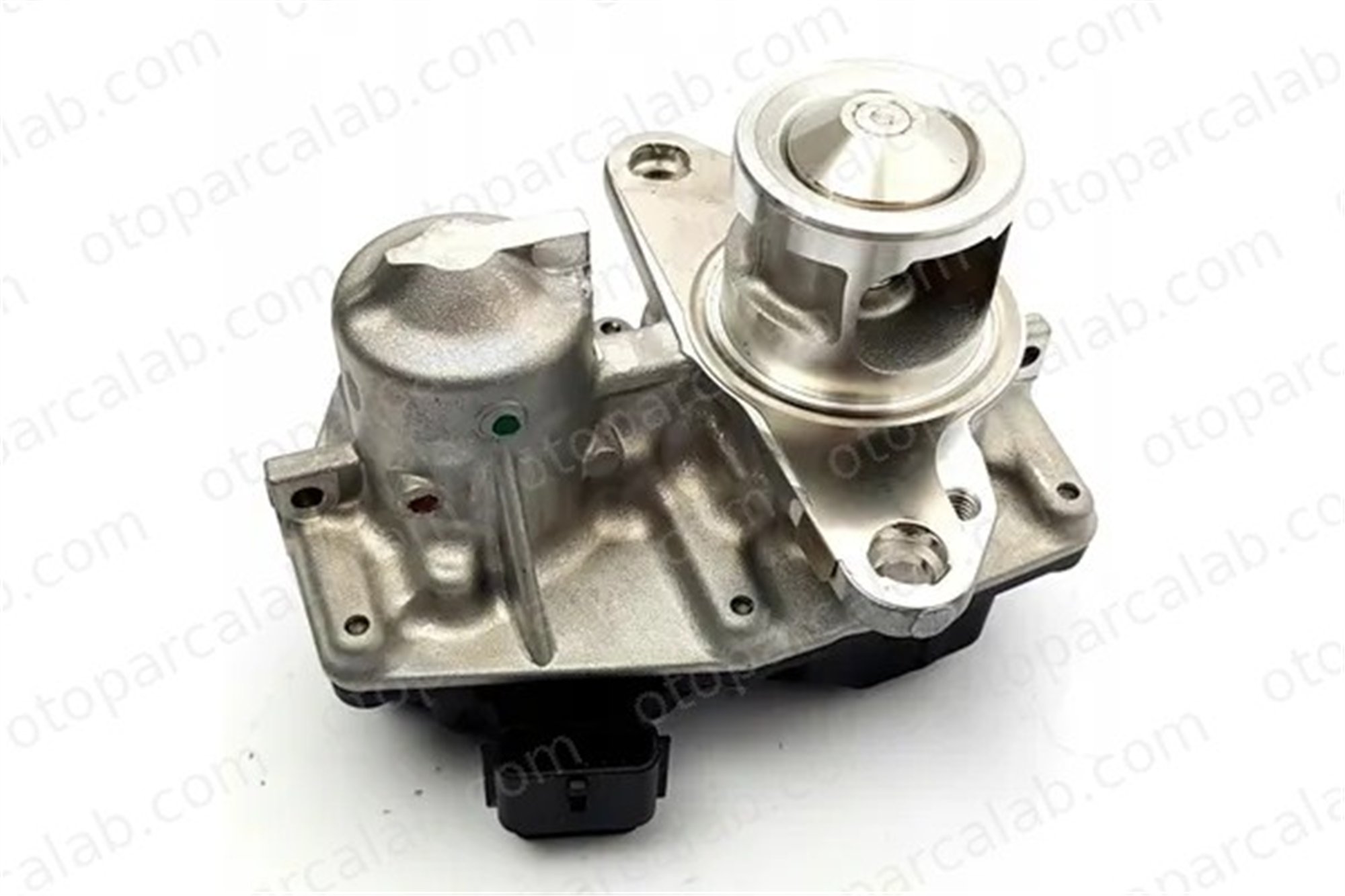RENAULT ORJINAL 147109948R Egr Valfi RENAULT TRAFIC III Minibüs/Otobüs NISSAN X-TRAIL III 147109948R 6000616782