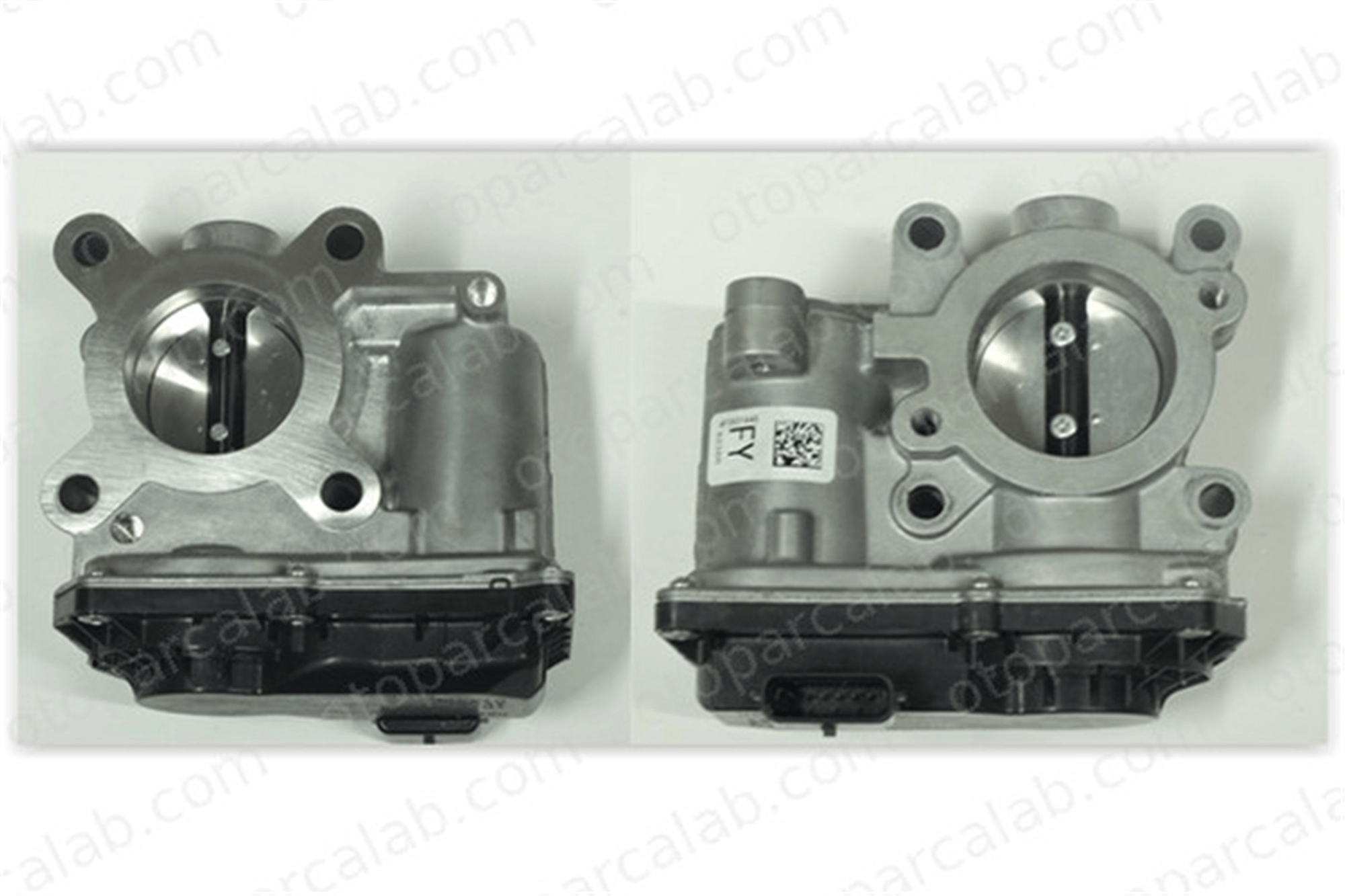 RENAULT ORJINAL 161206038R Gaz Kelebeği RENAULT CLIO IV CLIO IV Grandtour 161206038R 2810900054