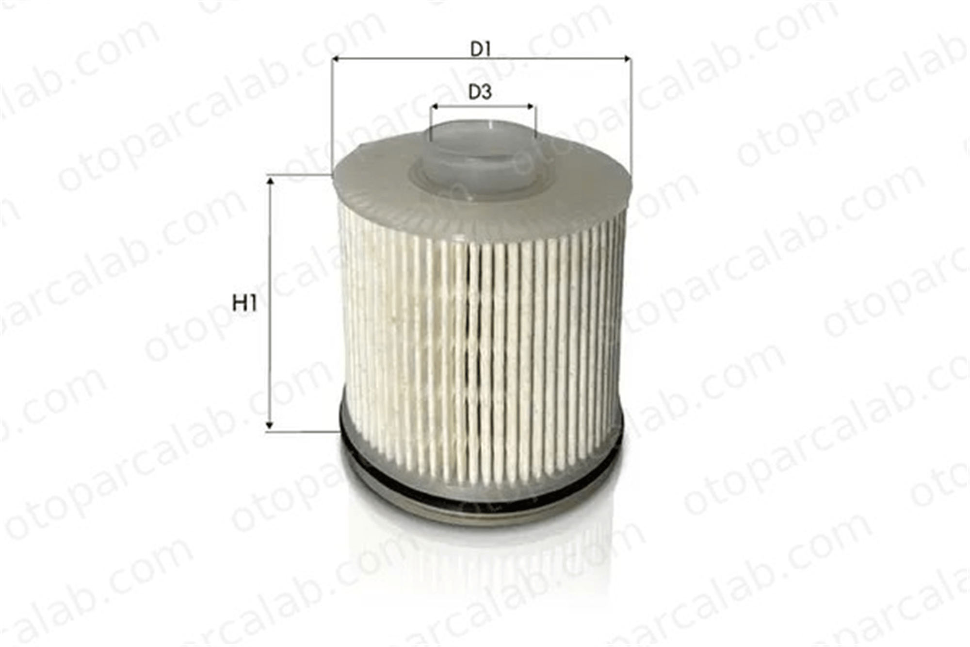 RENAULT ORJINAL 164001458R Yakıt Filtresi MERCEDES-BENZ CITAN Kasa/büyük limuzin RENAULT CAPTUR II 164001458R 6080903200