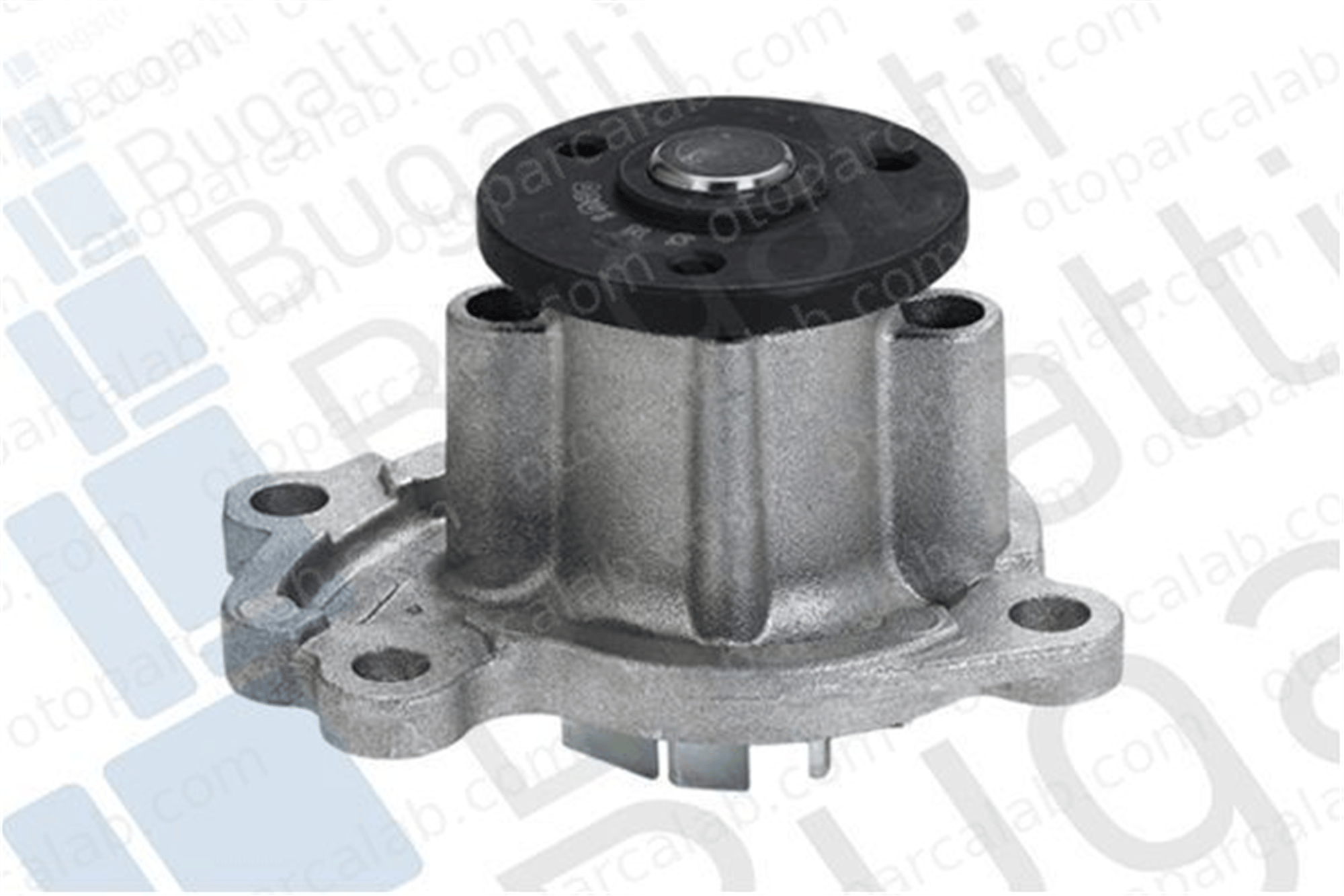 RENAULT ORJINAL 210103AA0C Devirdaim Su Pompası NISSAN JUKE RENAULT TWINGO III 210103AA0C 210108030R