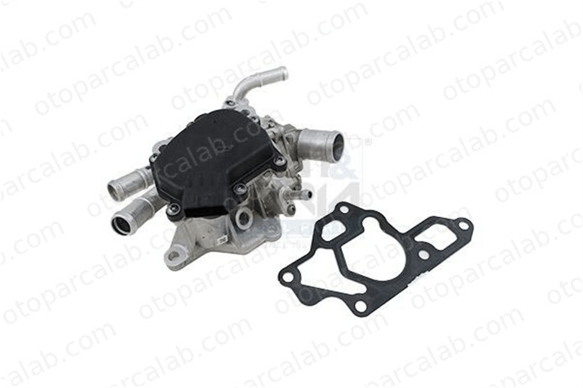 RENAULT ORJINAL 21250BV81A Termostat RENAULT TALISMAN NISSAN X-TRAIL III 21250BV81A 507100571
