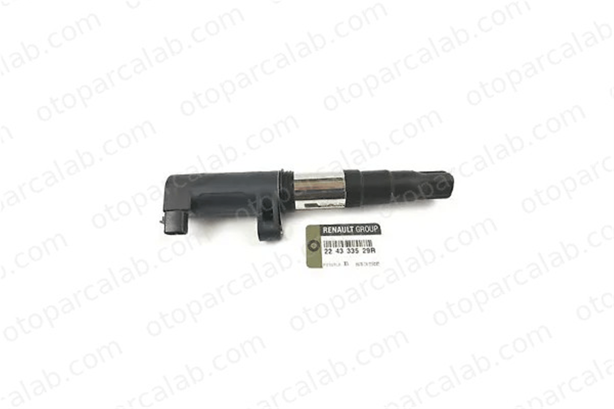 RENAULT ORJINAL 224332597R Ateşleme Bobini RENAULT LAGUNA II Grandtour MEGANE II 224332597R 224333529R
