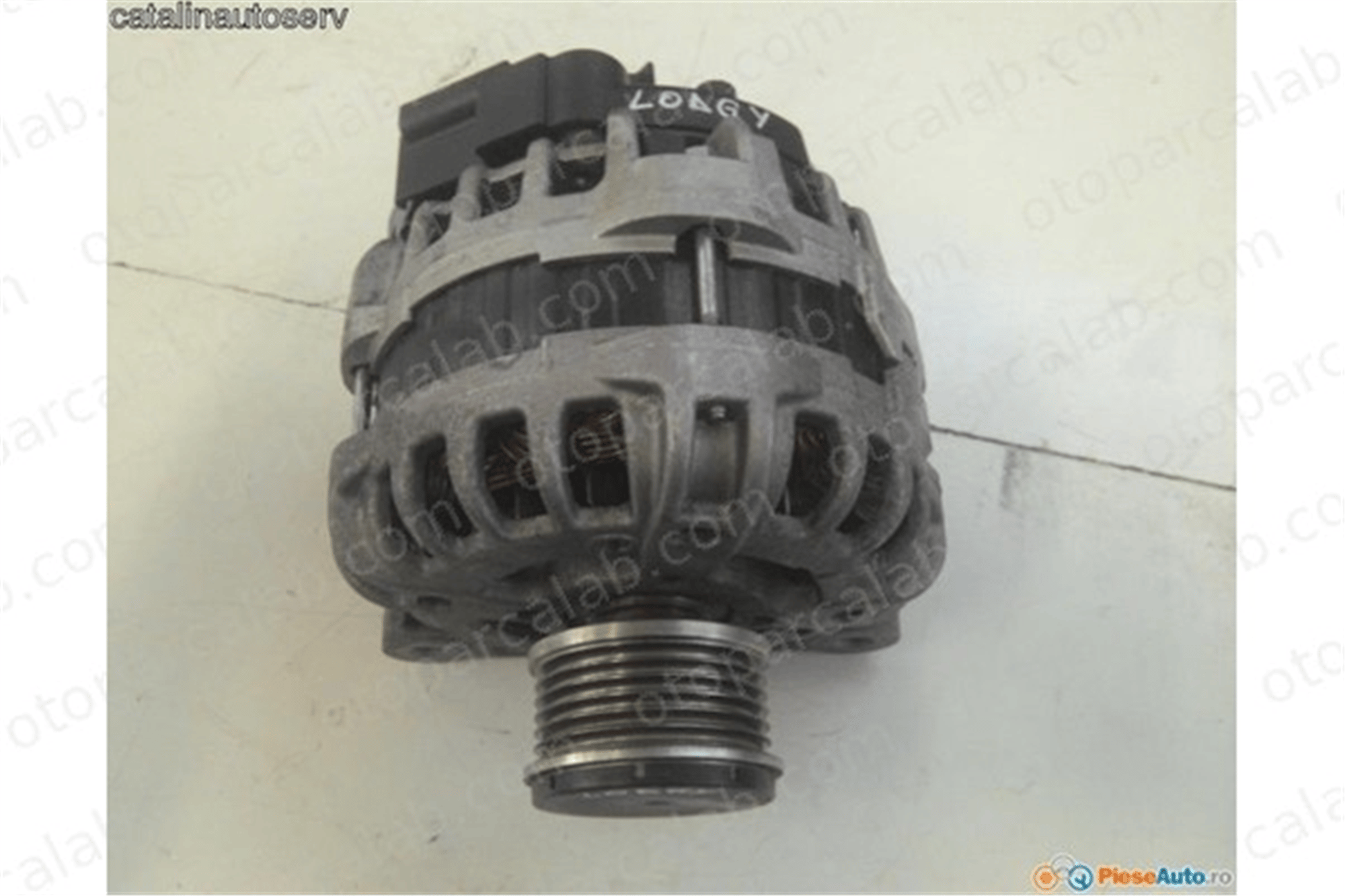 RENAULT ORJINAL 231002949R Alternatör DACIA DUSTER RENAULT KANGOO Express 231002949R 231001043R