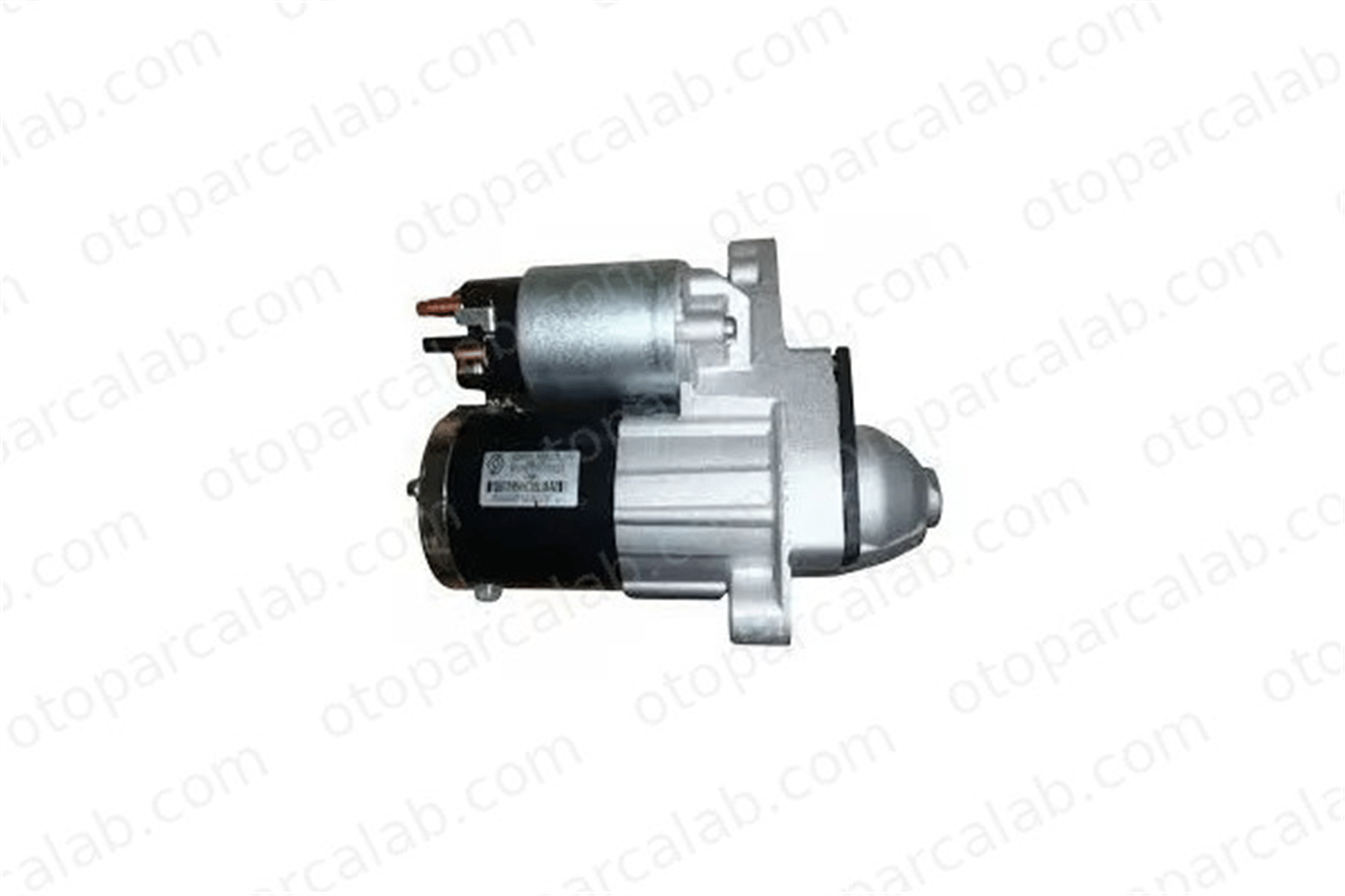RENAULT ORJINAL 233000557R Marş Dinamosu DACIA DOKKER Express Kasa/büyük limuzin DOKKER MPV 233000557R M000TD0371