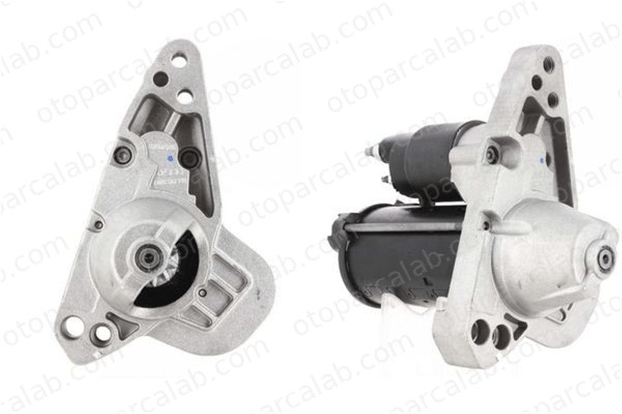 RENAULT ORJINAL 233002394R Marş Dinamosu DACIA DUSTER RENAULT ARKANA I 233002394R 233001560R
