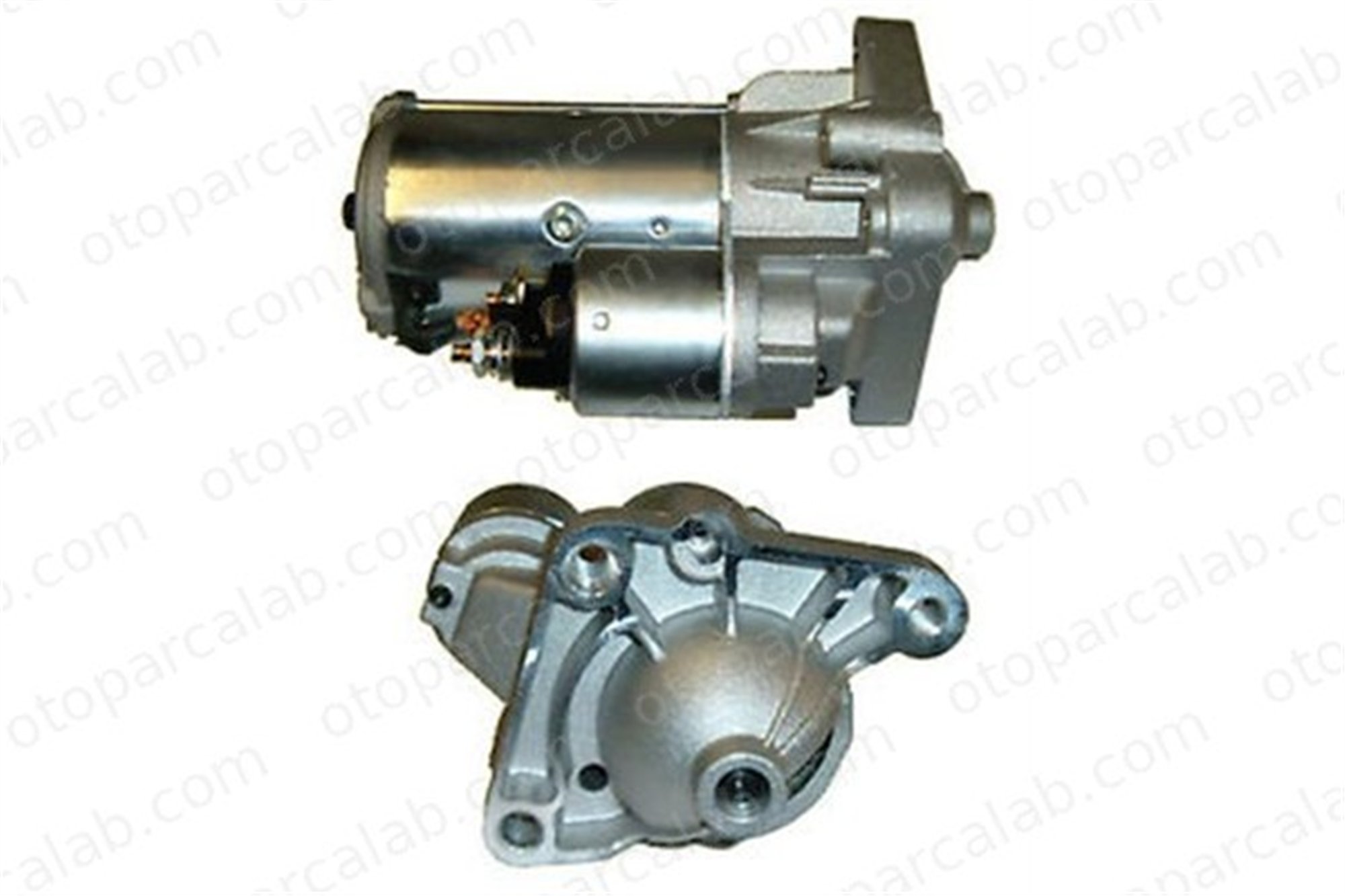 RENAULT ORJINAL 233002654R Marş Dinamosu RENAULT MASTER III Panelvan/Van MASTER III Platform şasi 233002654R 93456401