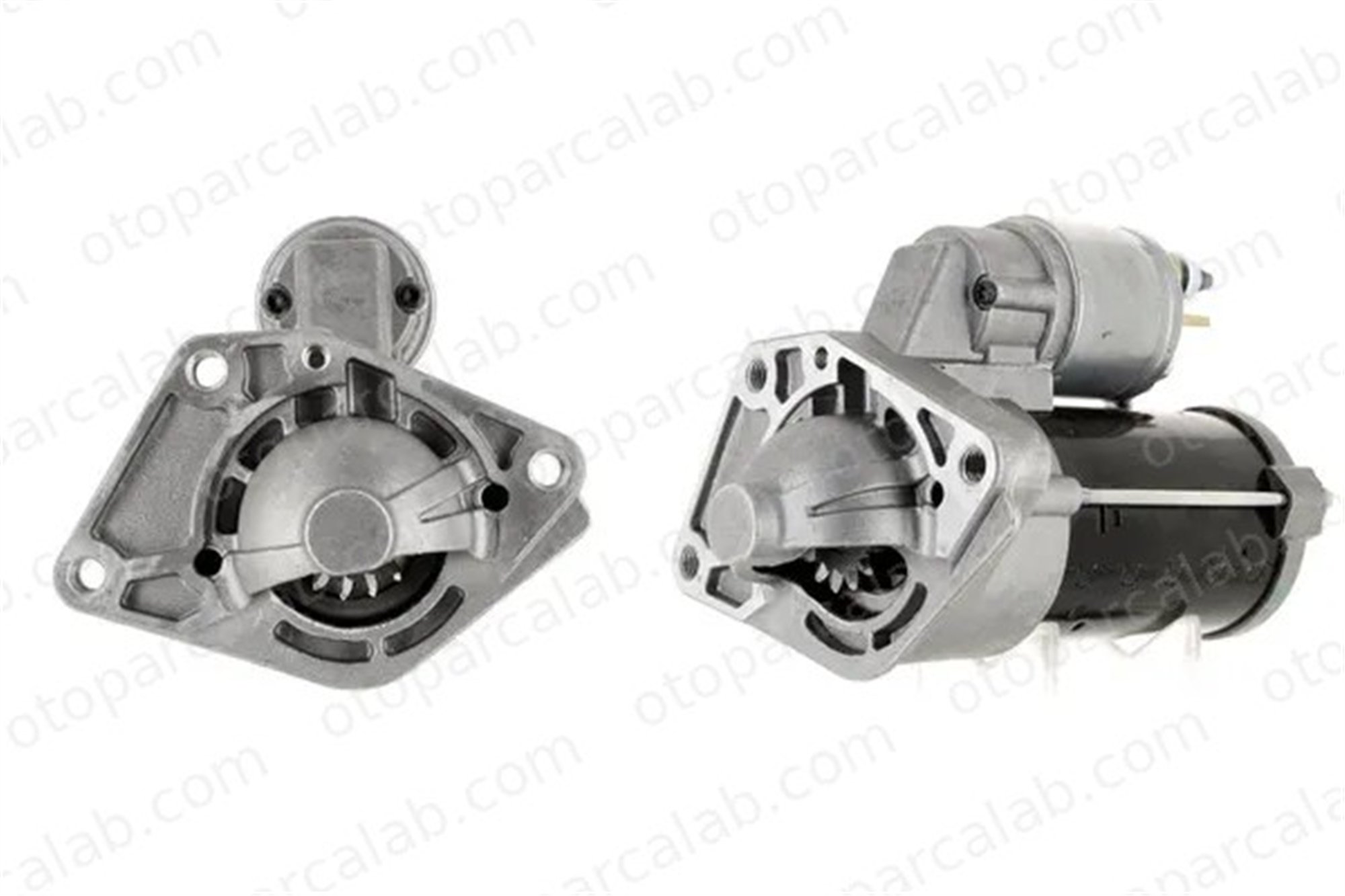 RENAULT ORJINAL 233002889R Marş Dinamosu OPEL VIVARO B Minibüs/Otobüs VIVARO B Panelvan/Van 233002889R 6000616671