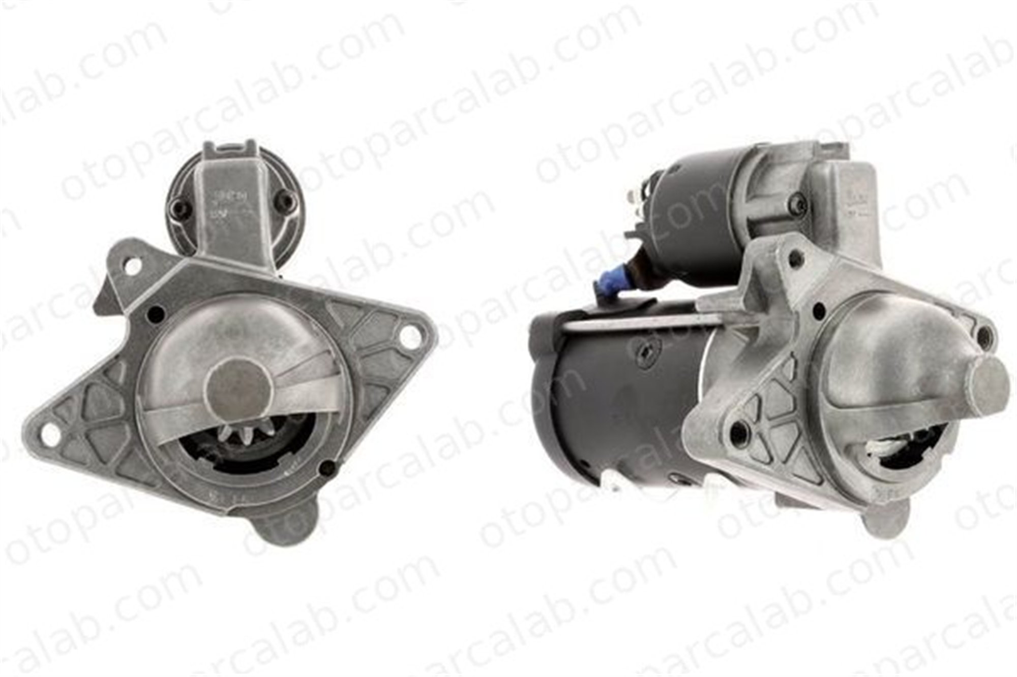 RENAULT ORJINAL 233003407R Marş Dinamosu OPEL MOVANO B Panelvan/Van MOVANO B Platform şasi 233003407R 2330000Q3F